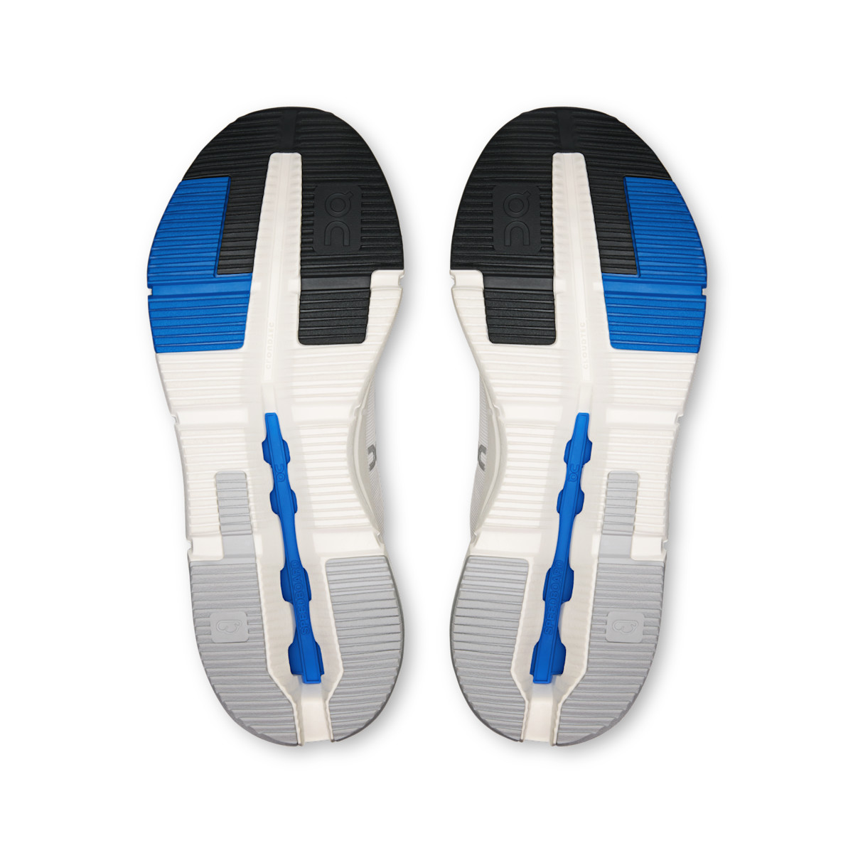 Men's Cloudnova Form 2