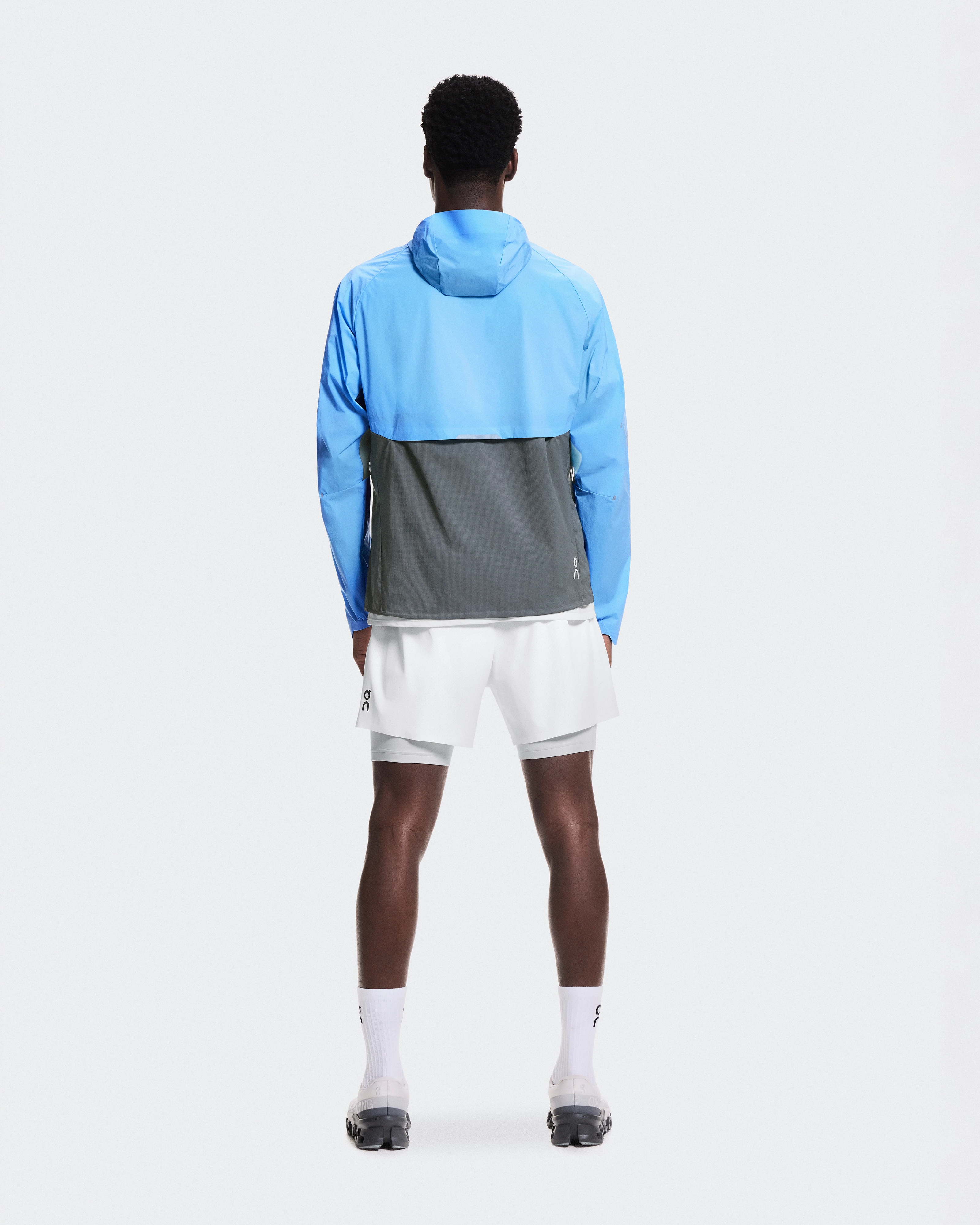 On Core Jacket Gourami & Rock Hombre Chaquetas