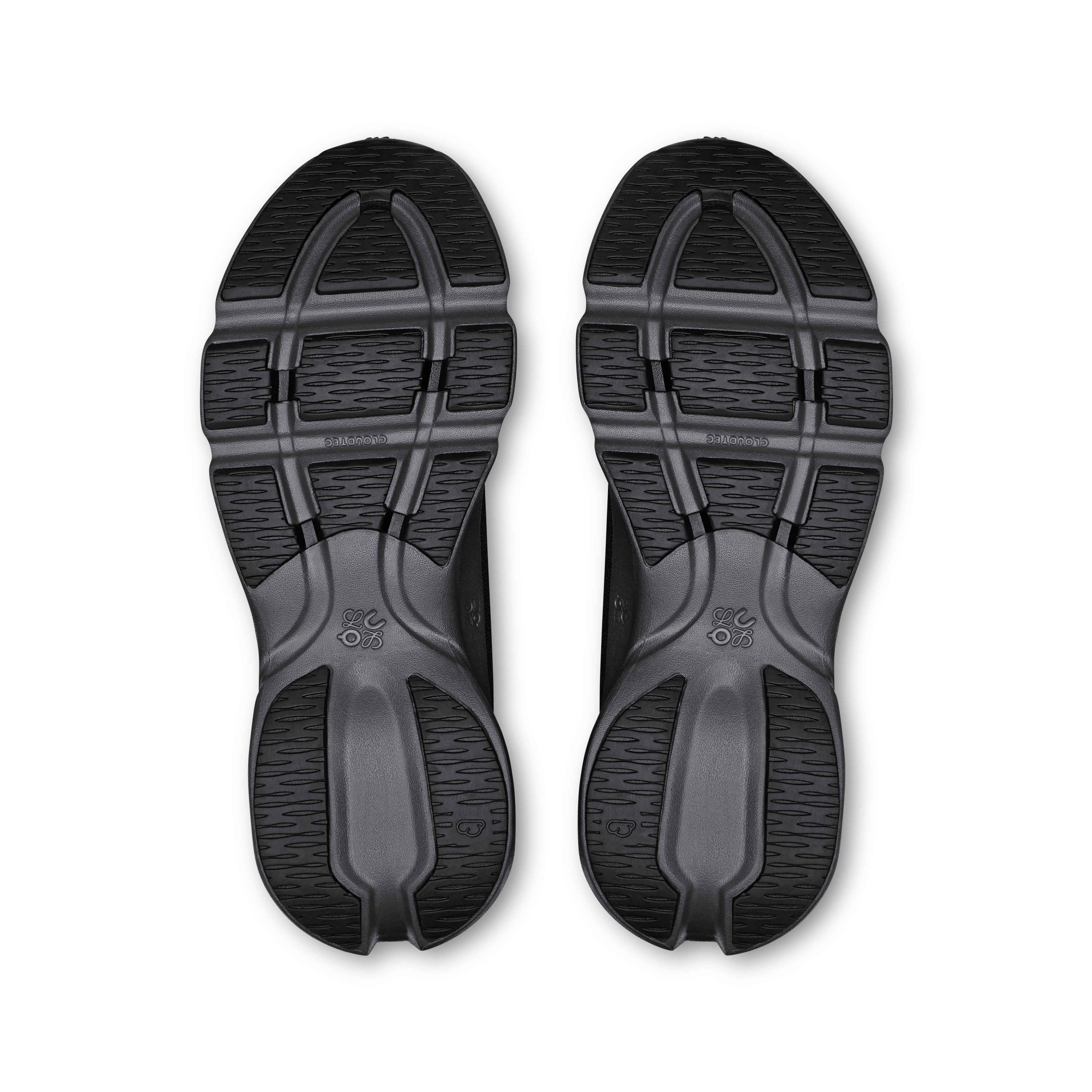 On Cloudsolo LOEWE Black Men Shoes