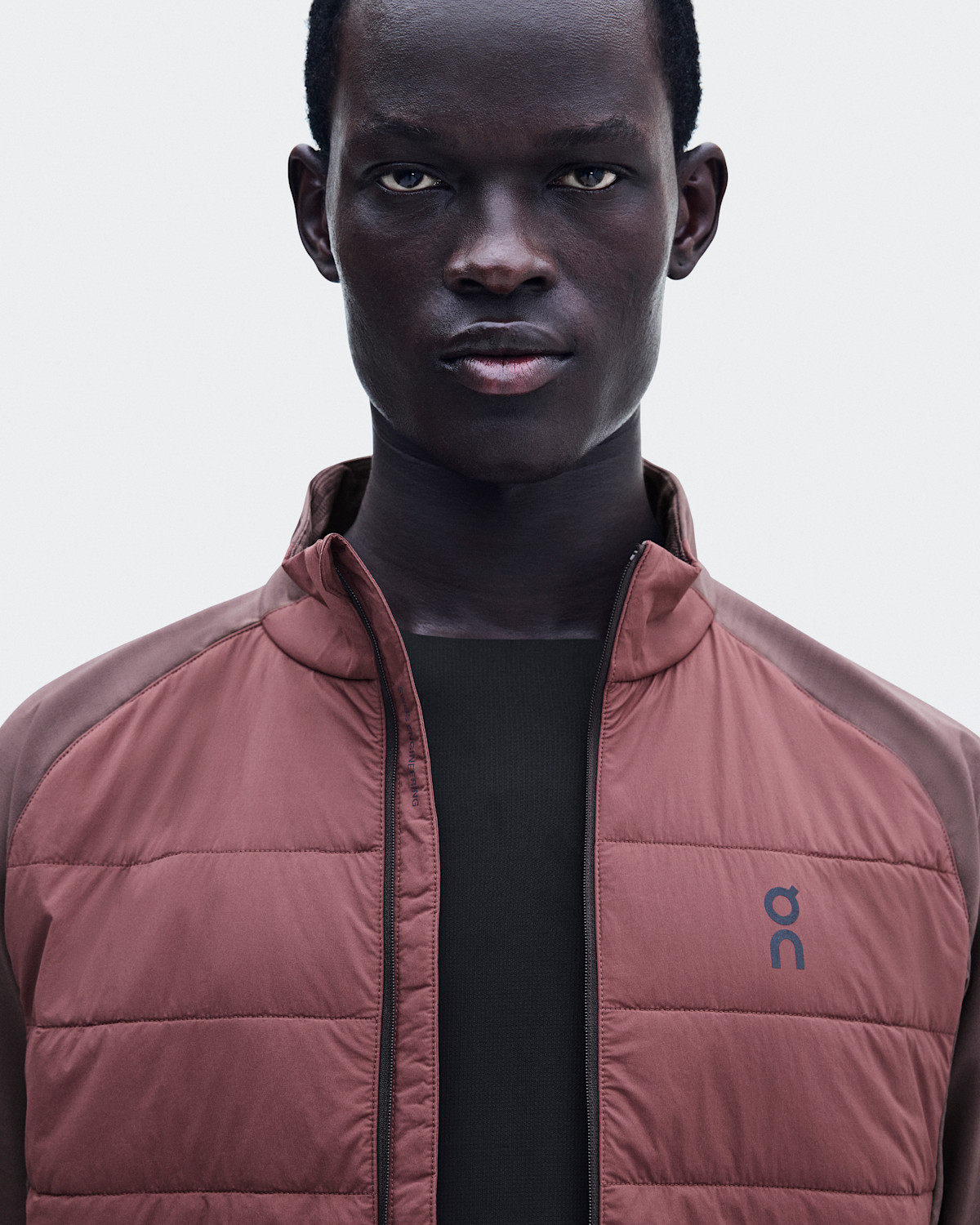Men's Weather Hybrid Jacket
