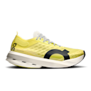 Cloudboom Strike Road Running Shoe in Limelight/Wolf