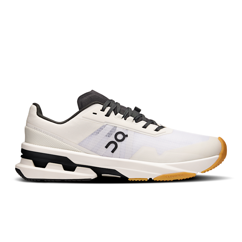 On Cloudpulse Pro Scarpe per Donna in White/Black, Taglia: 40, Polyester Tpu ️