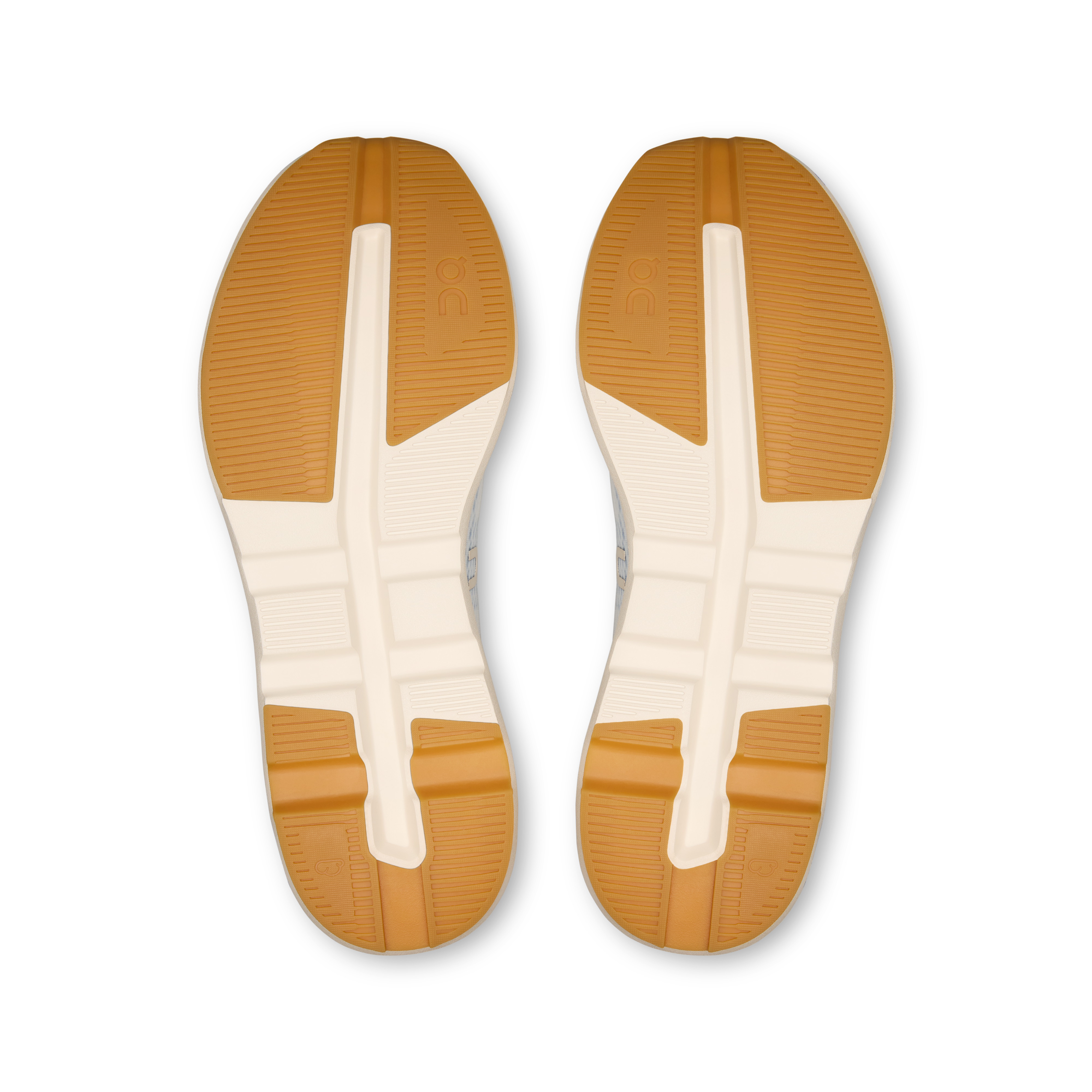 On Cloudzone Moon Ivory & Nightfall Homme Active Life Chaussures