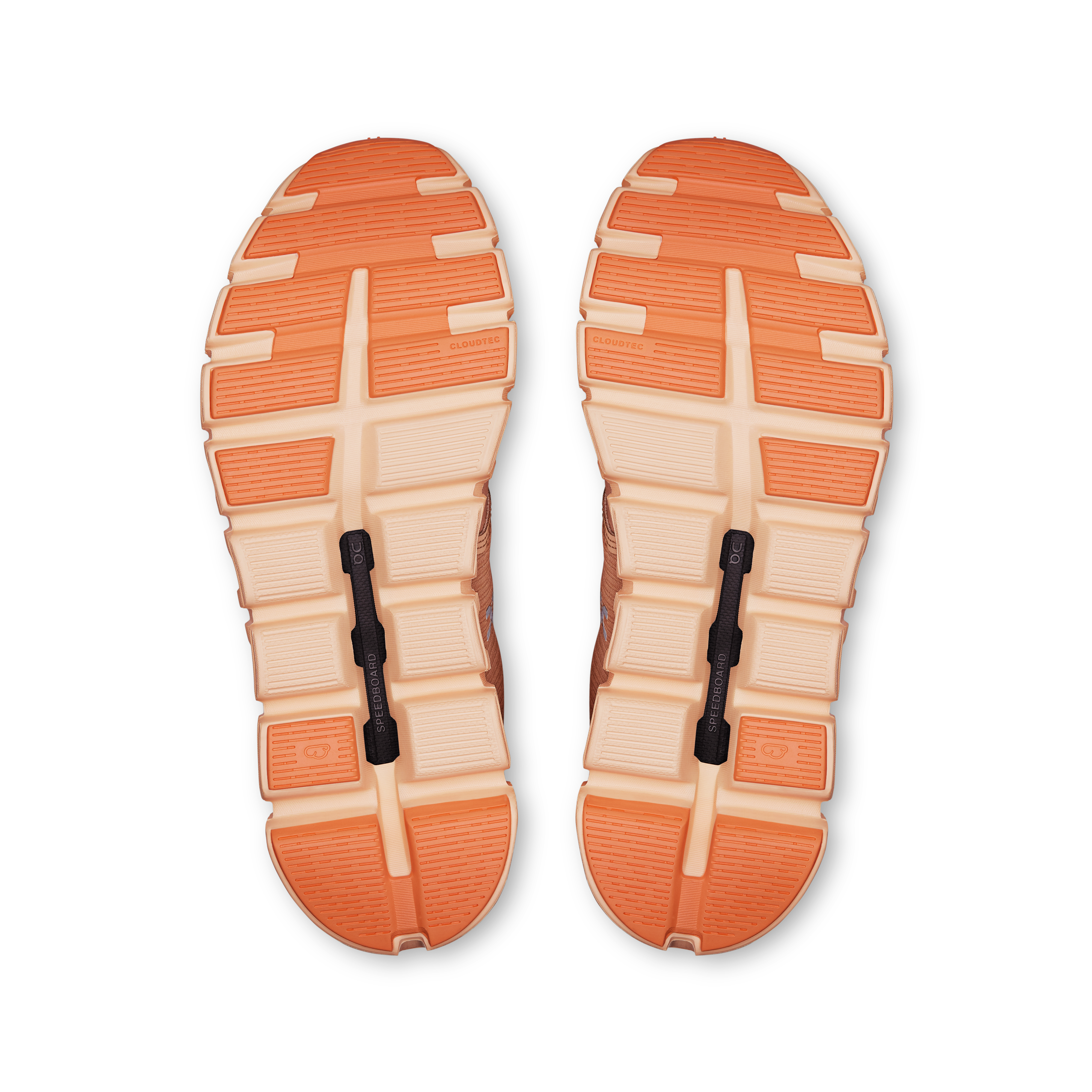 Cloud 6 WaterproofWomen / Sandstone | Blonde / 41