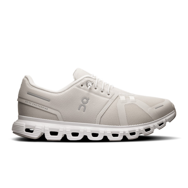Women's Cloud 6 Wide