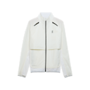 Weather Jacket Insulated in White