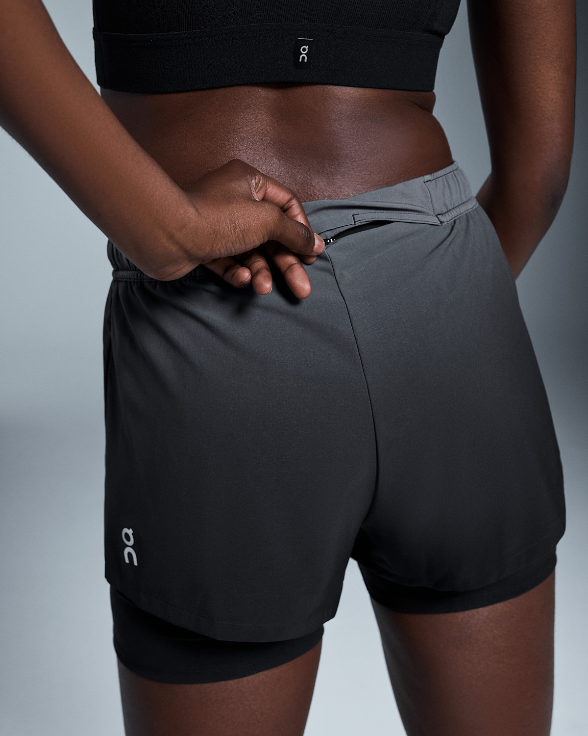Women's Pace Short