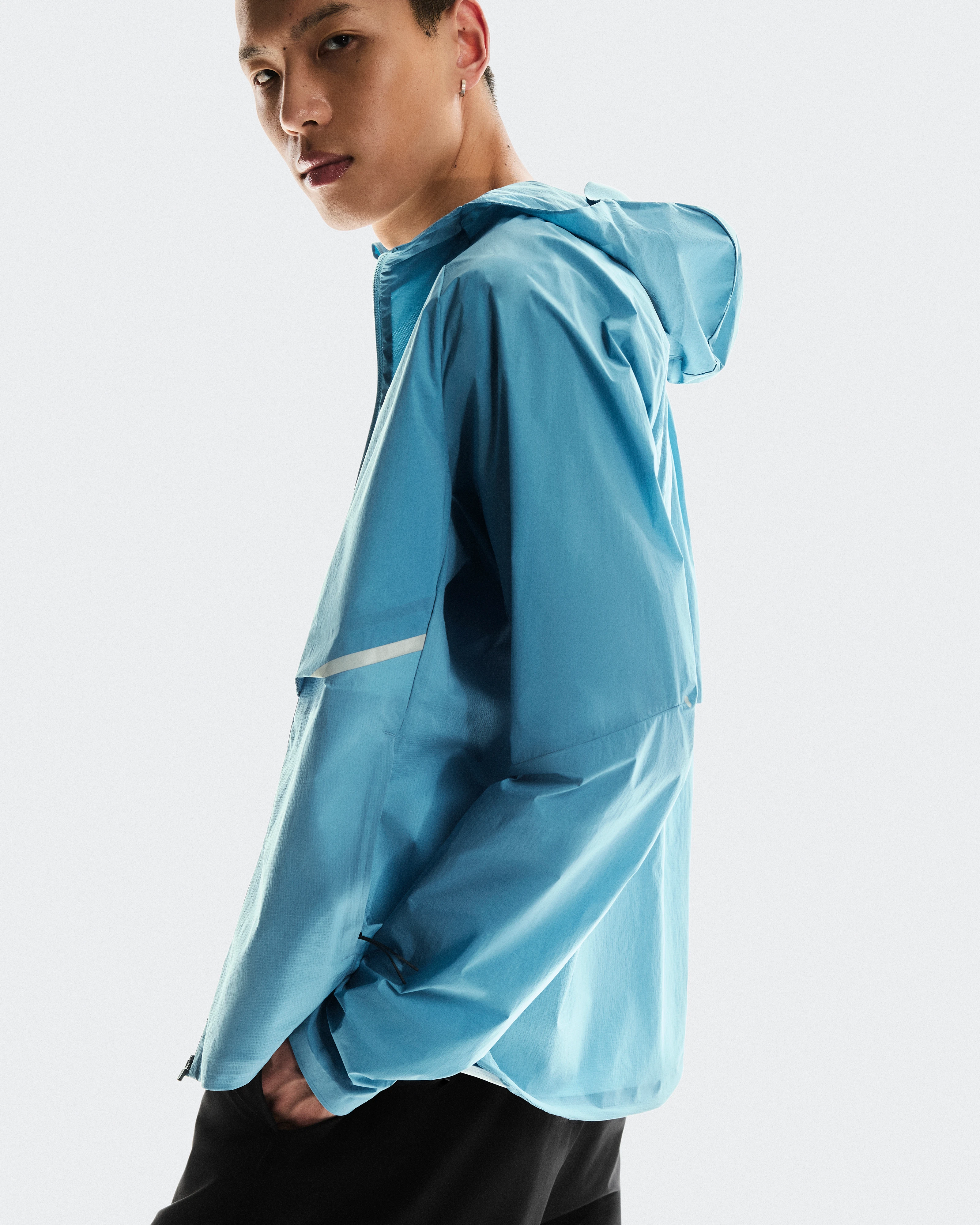 On Core Jacket Niagara Men Jackets
