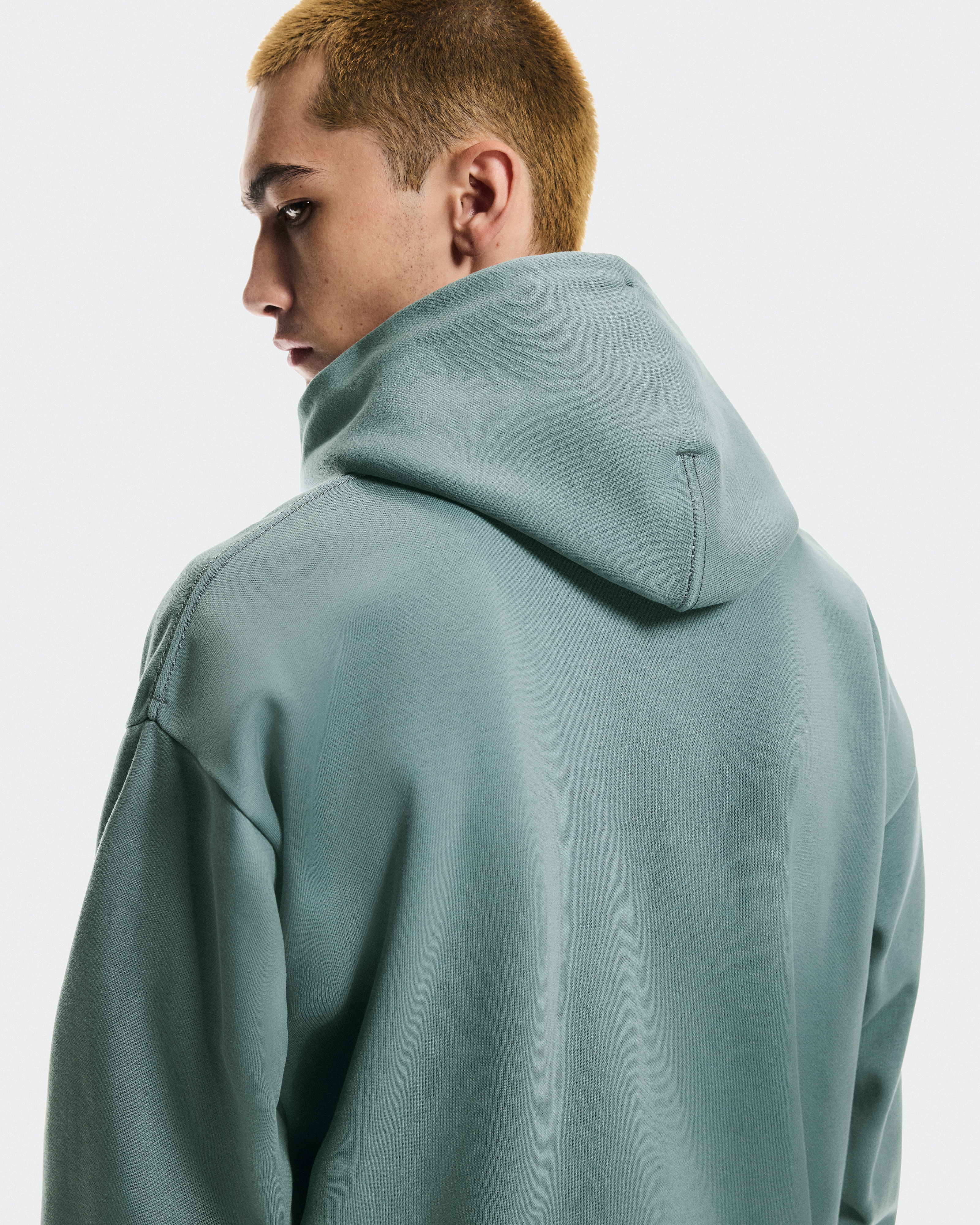Club Collective HoodieMen / Tide / L