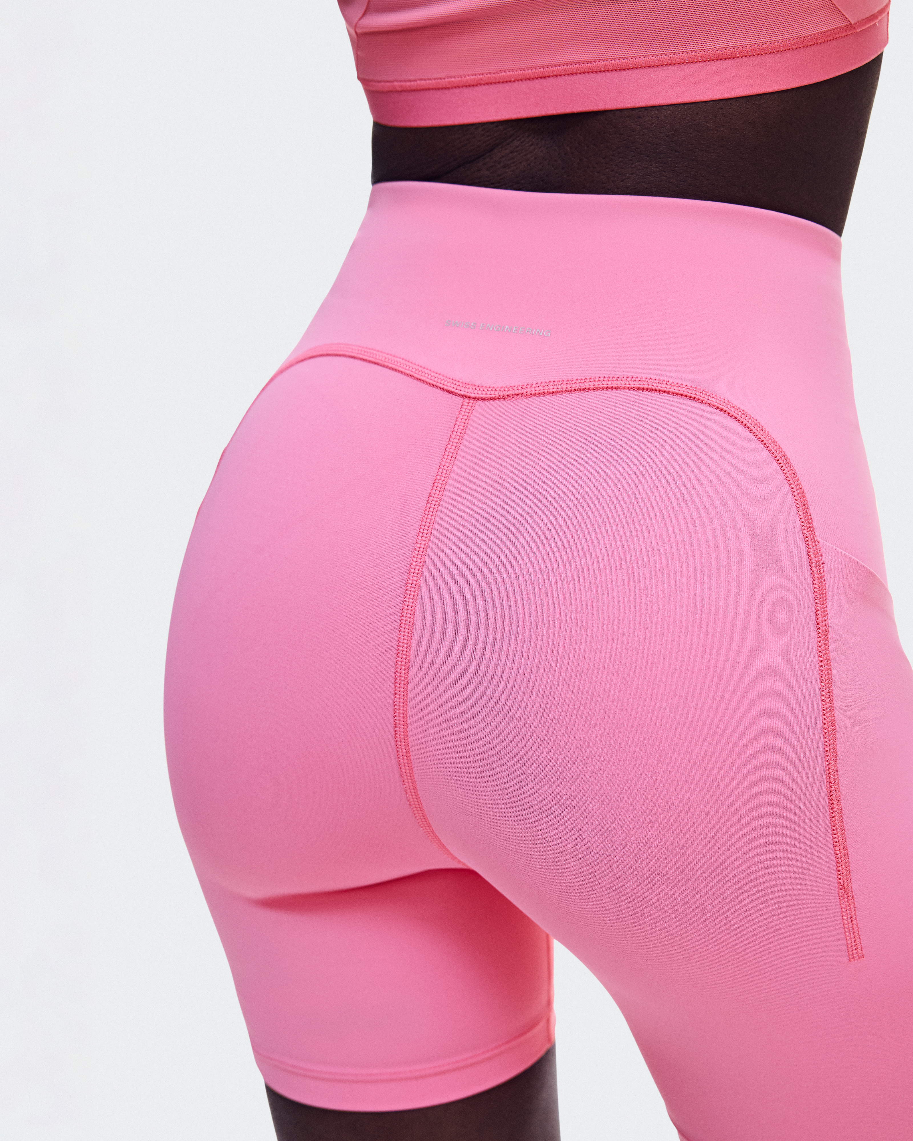 Train Tights Short 6