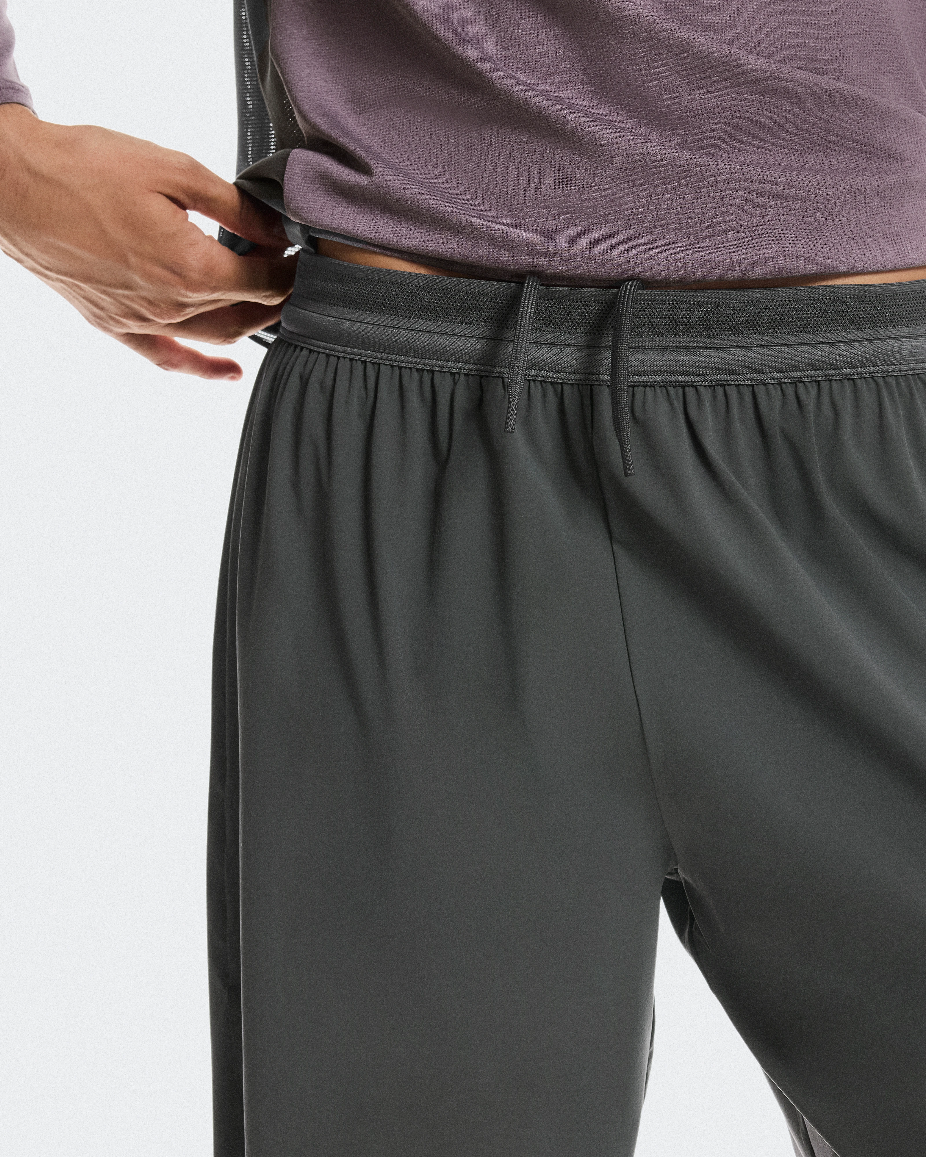 On 9" Performance Shorts Eclipse Men Shorts