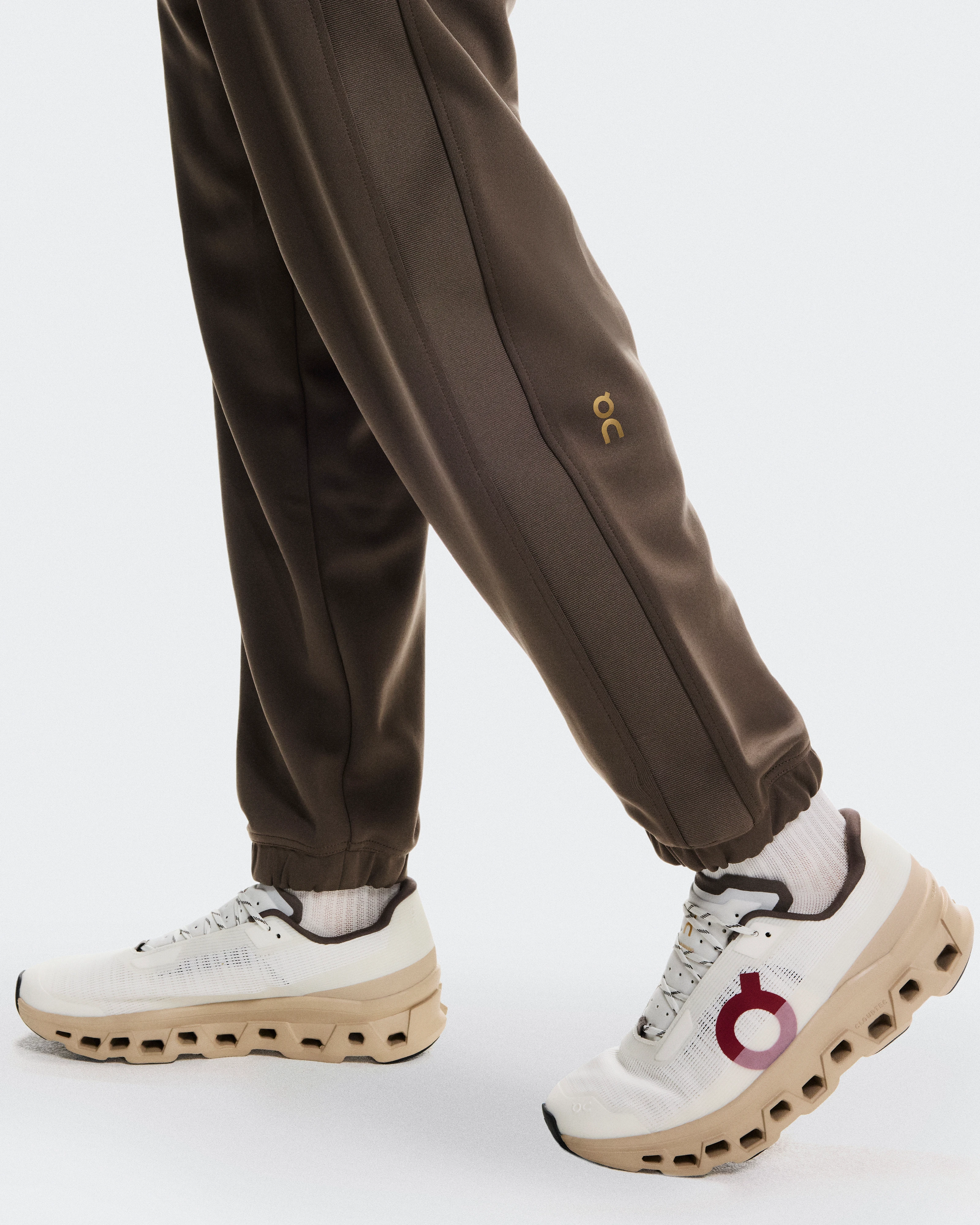 On Track Pants Year of the Horse Grizzly Men Pants