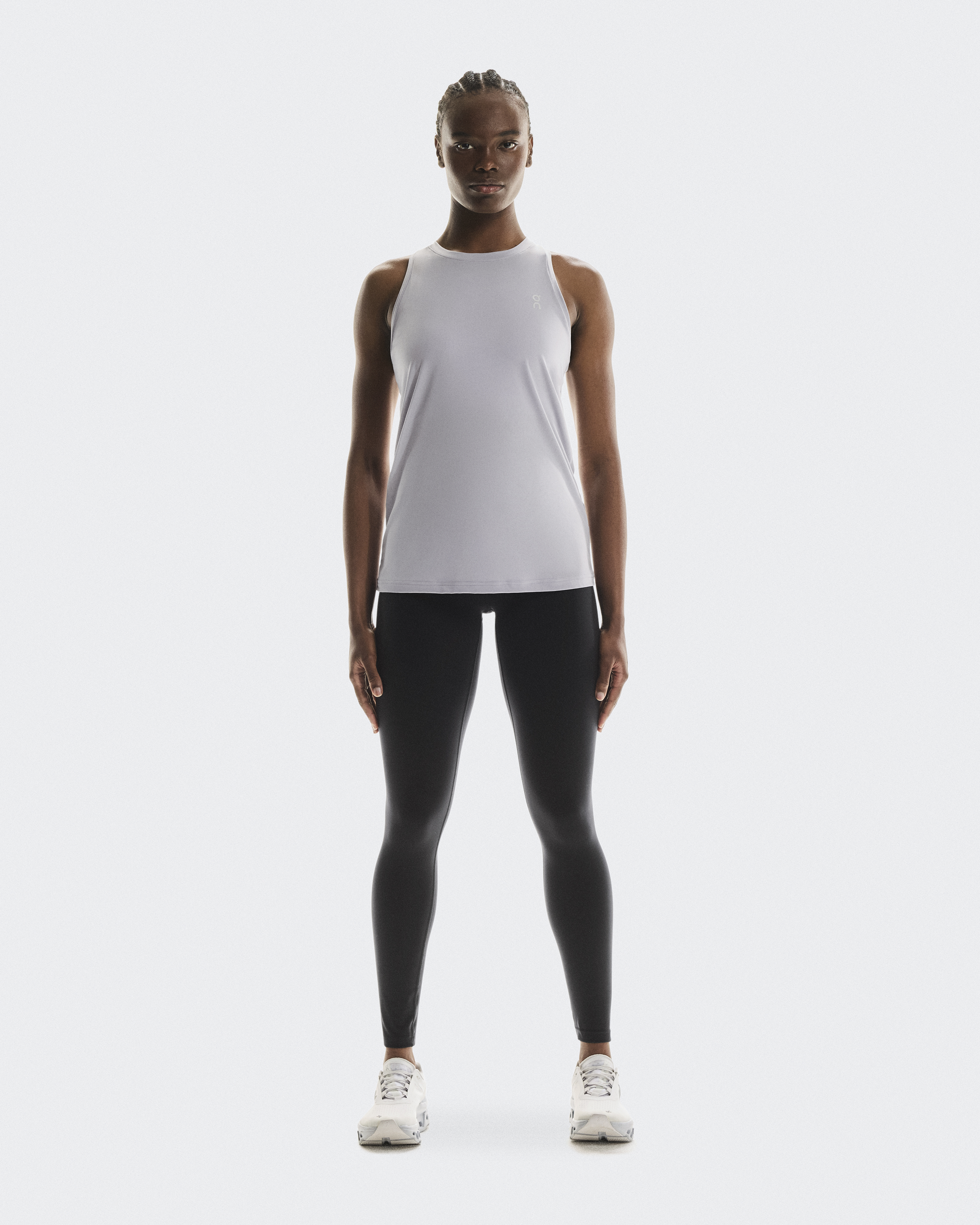 Women's Core Tank | Black | On United States