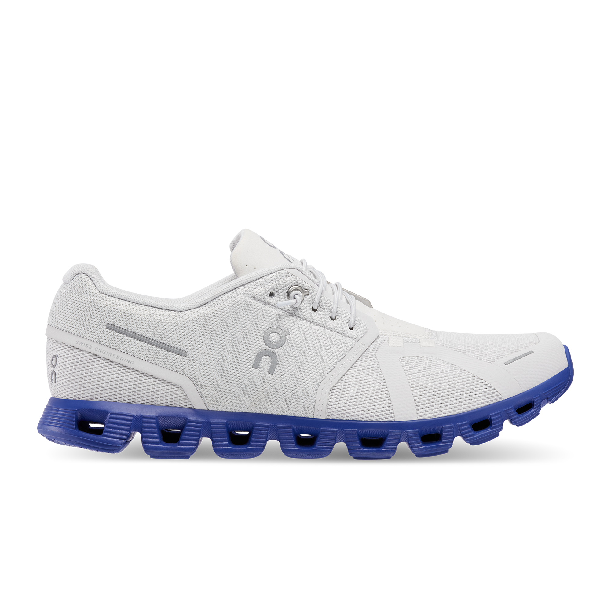 on cloud 5 ホワイト/ミント Amazon | [オン] ランニングシューズ Cloud 5 メンズ グレイシア