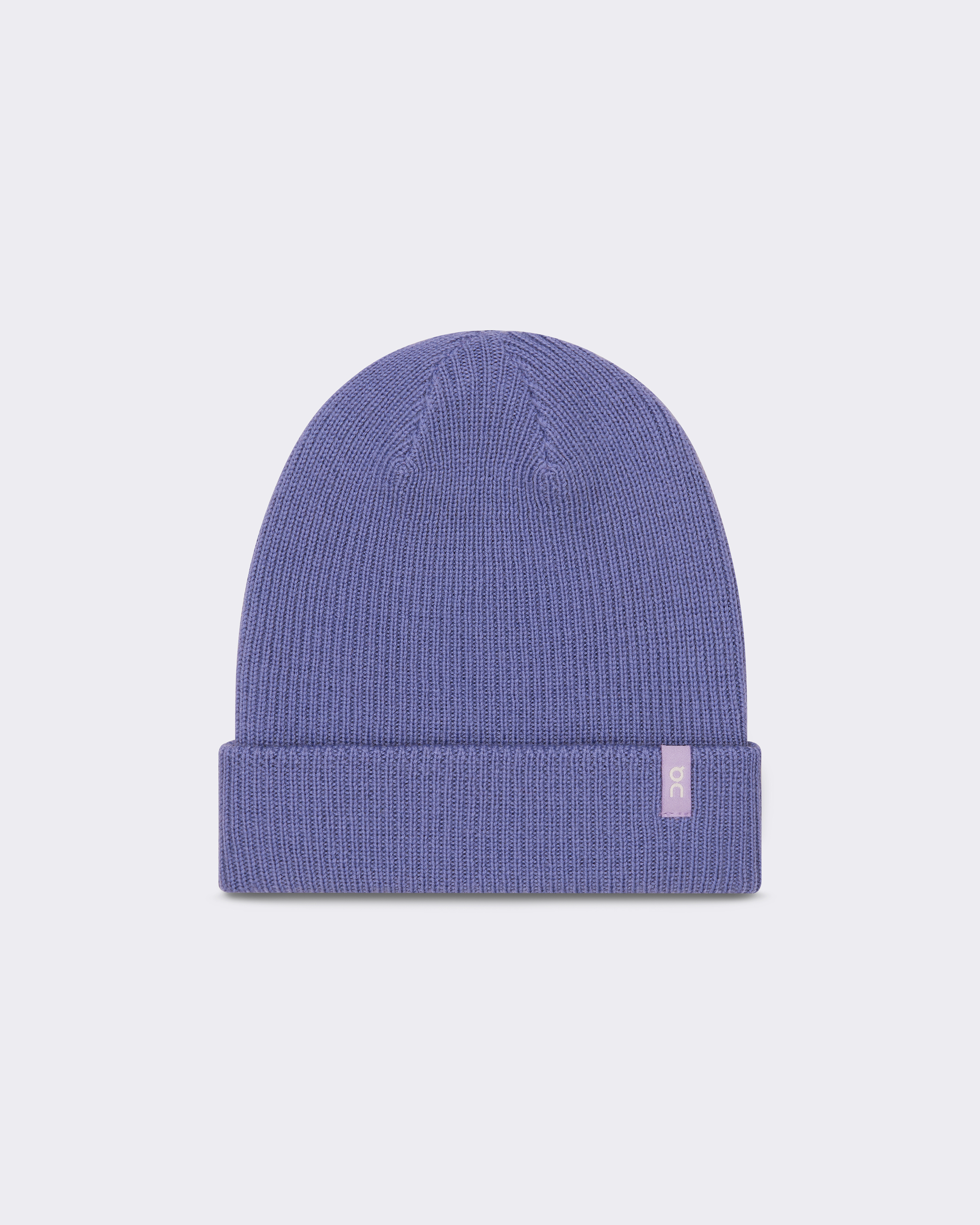 Merino Beanie Kids for Kids | Orange | On United States