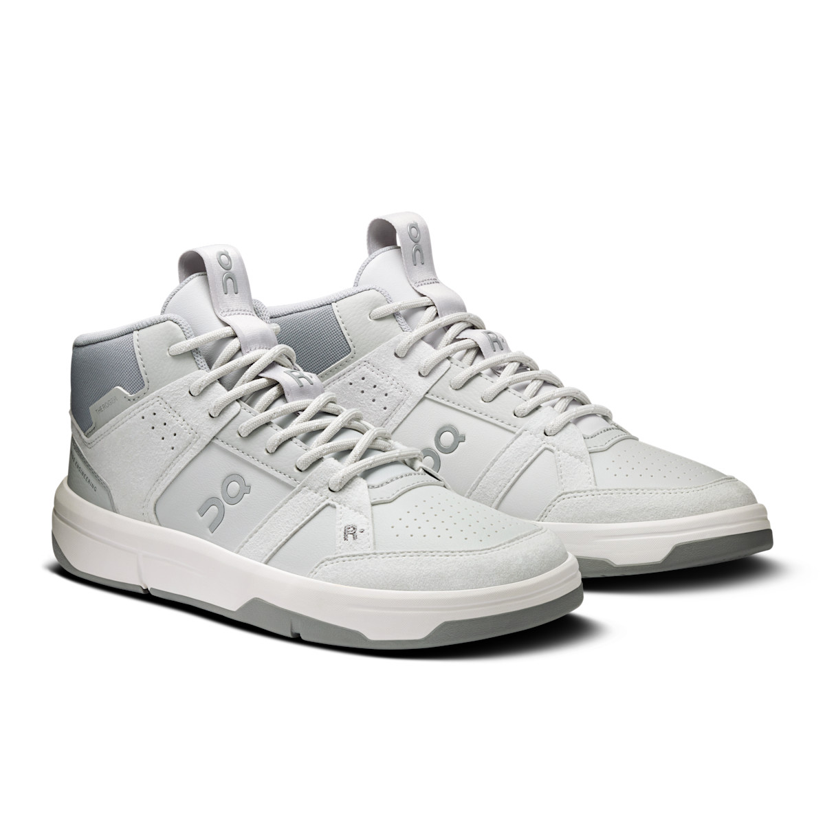 Women's THE ROGER Clubhouse Mid