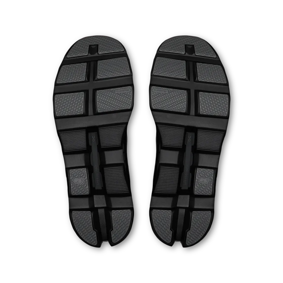 Detalles de Cloudmonster 1 en Flint | Black
