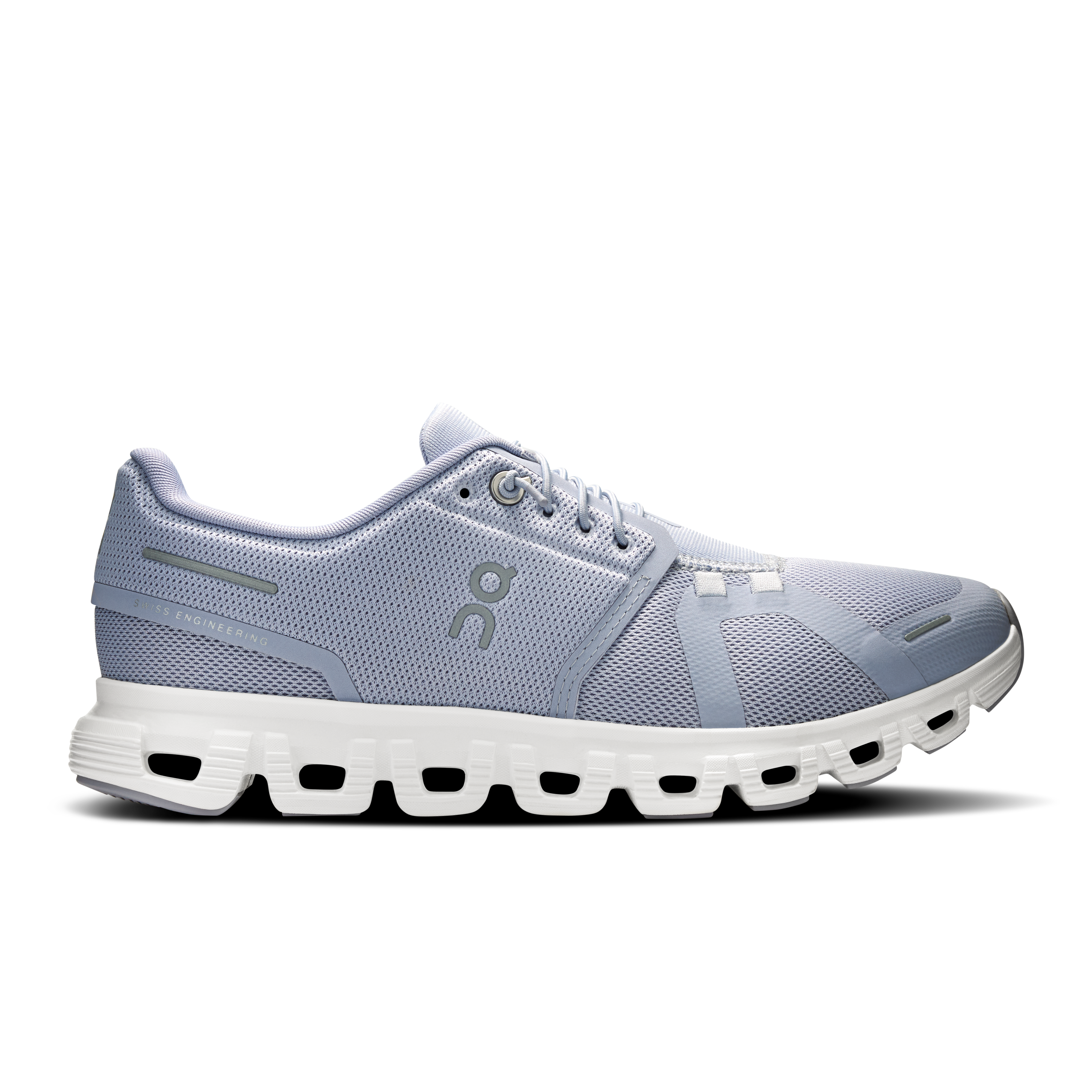 Nimbus | White