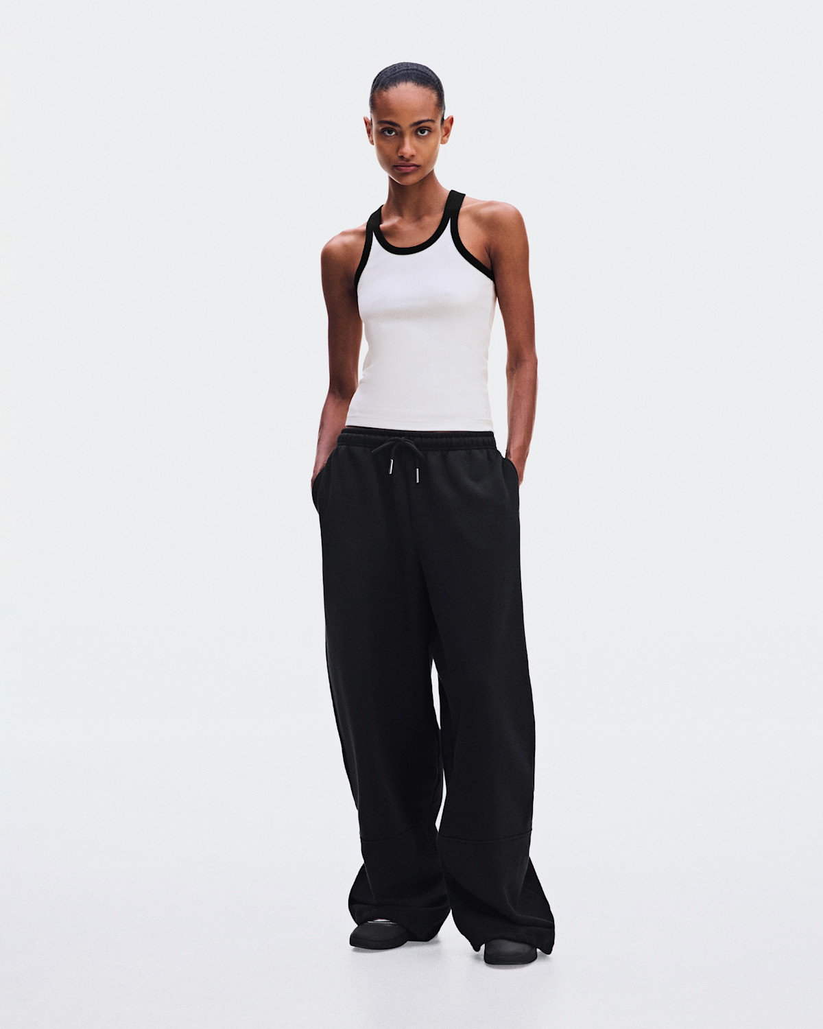 Women's All-Day Ribbed Tank