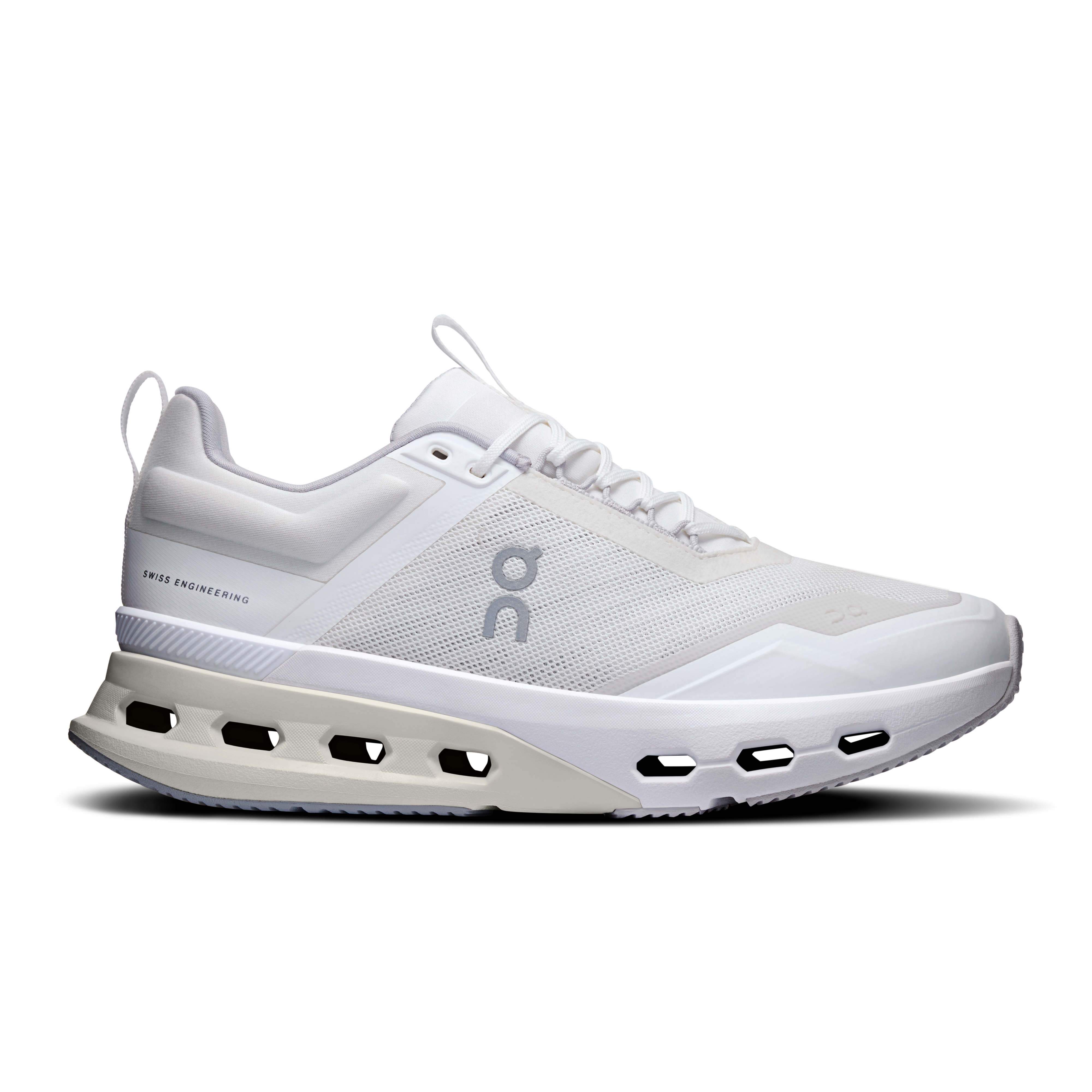 Women / White | Glacier / 42
