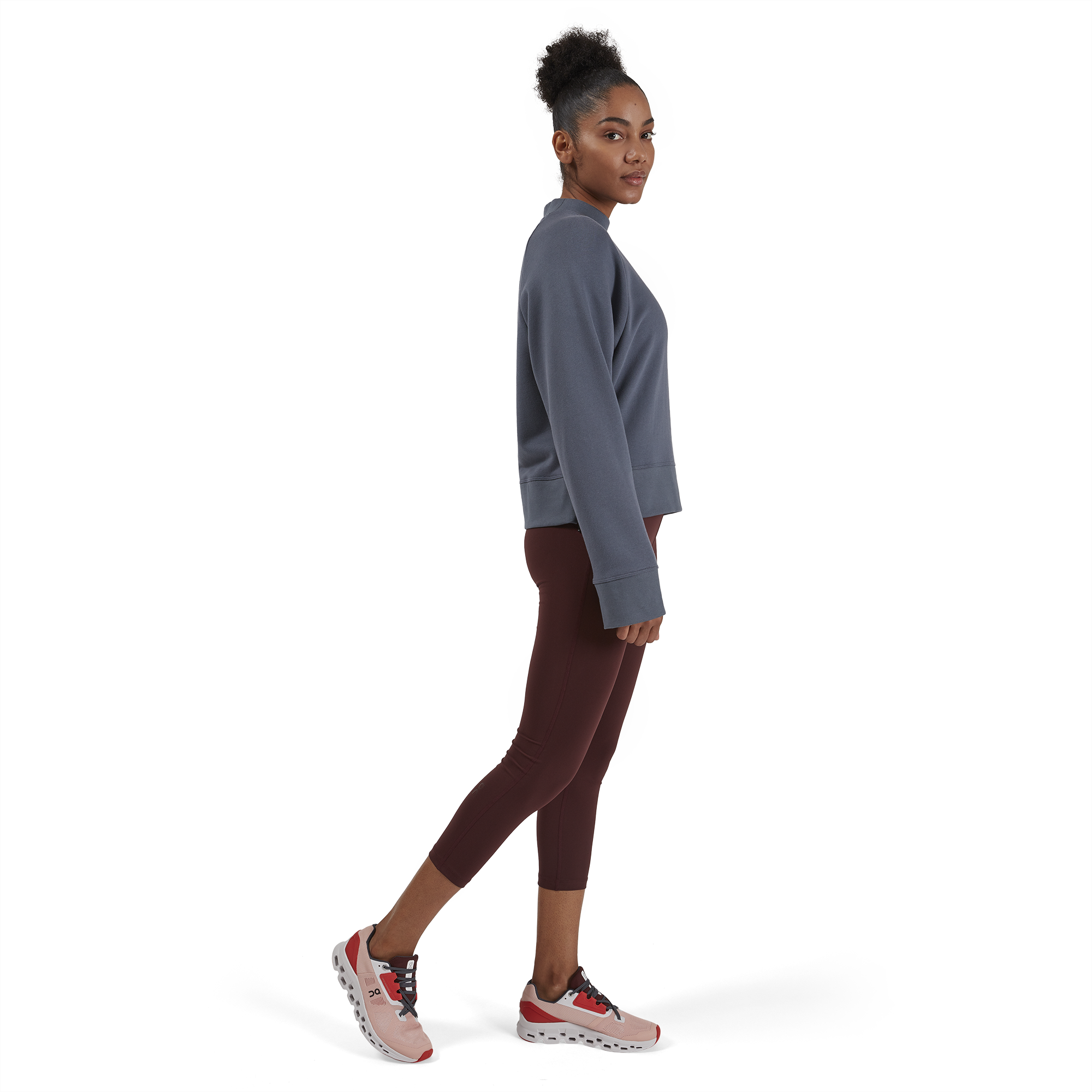 Women's leggings Fila Renton Aop Windstopper Reflectiv Running - Tights &  Leggings - Women's Clothing