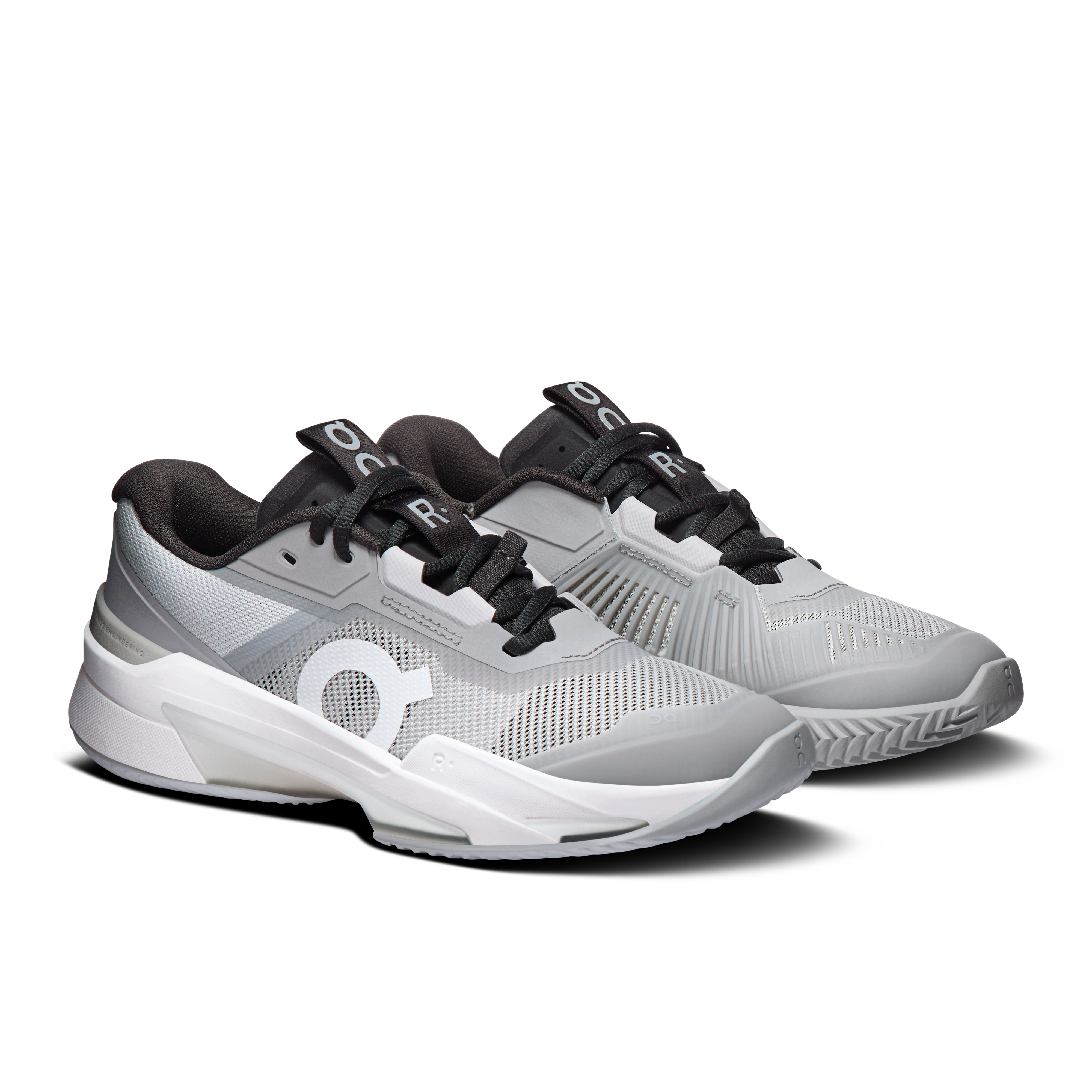 THE ROGER Pro Fire ClayWomen / Glacier | Black / 37.5