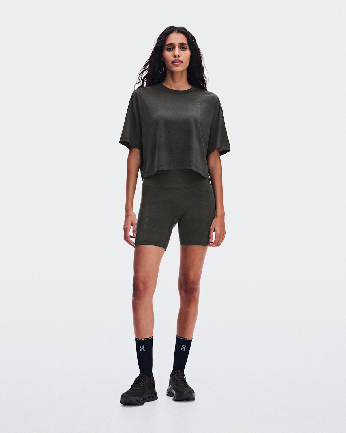 Women's Performance-T Erewhon