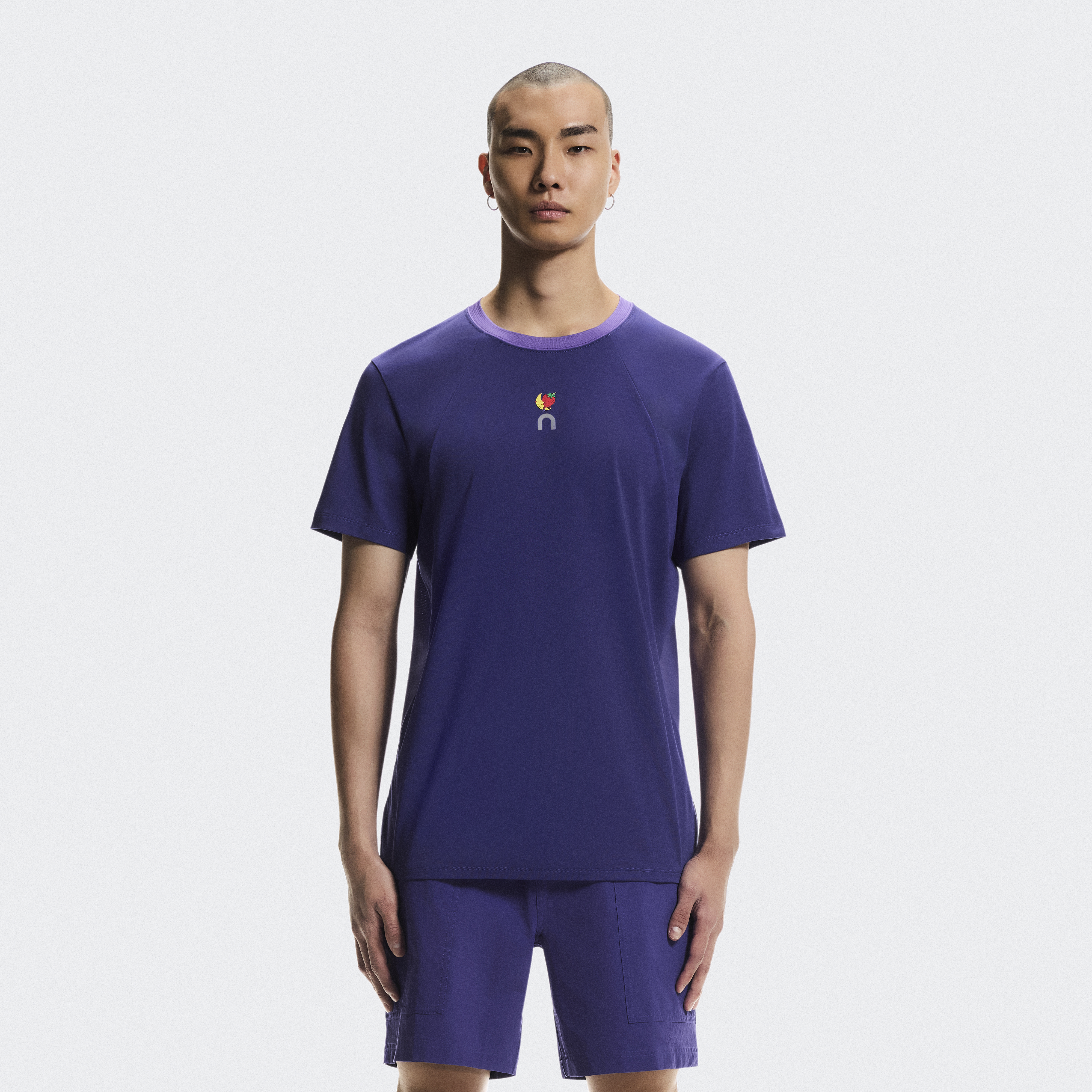 Men's Court-T Fade | On Hong Kong SAR
