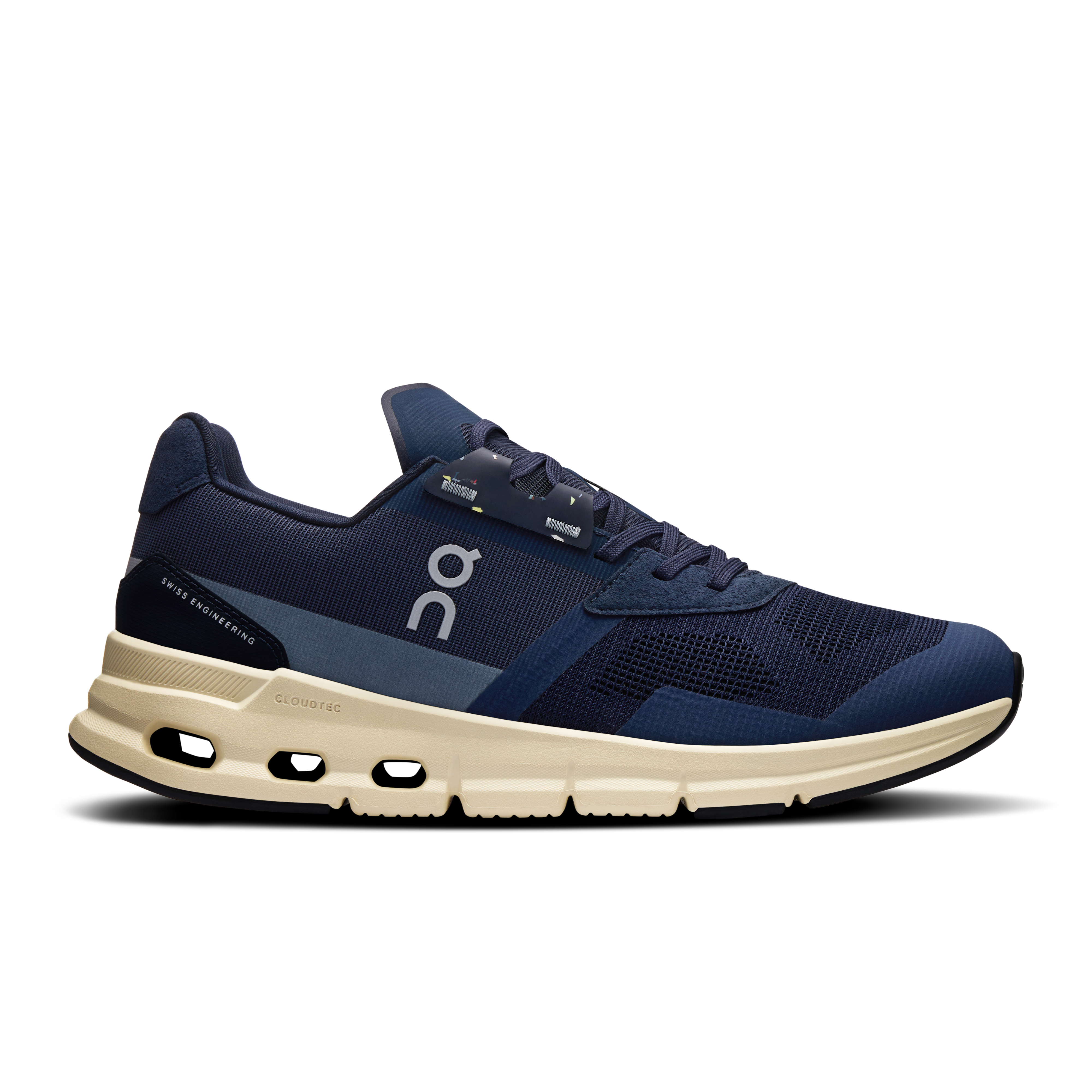 Men's Cloudrift | Black | On United States