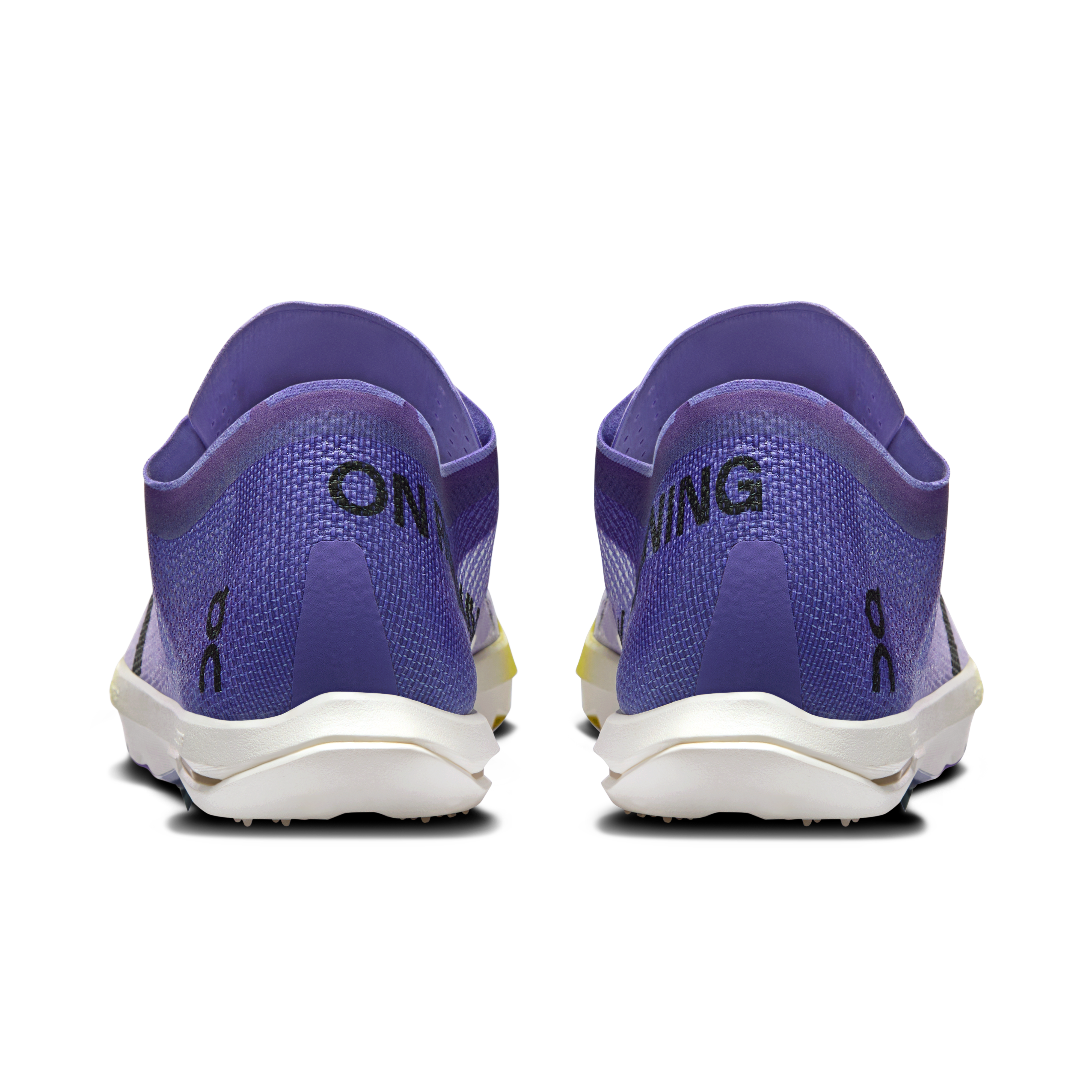 On Cloudspike Citius 2 Bloom & Lime Men Track Shoes