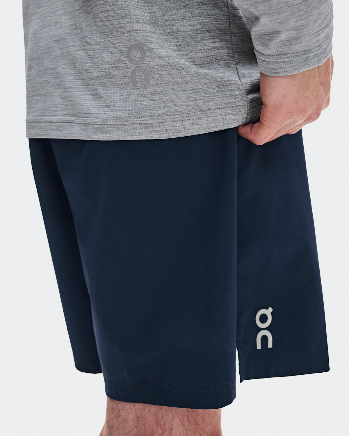 Men's Core Long-T