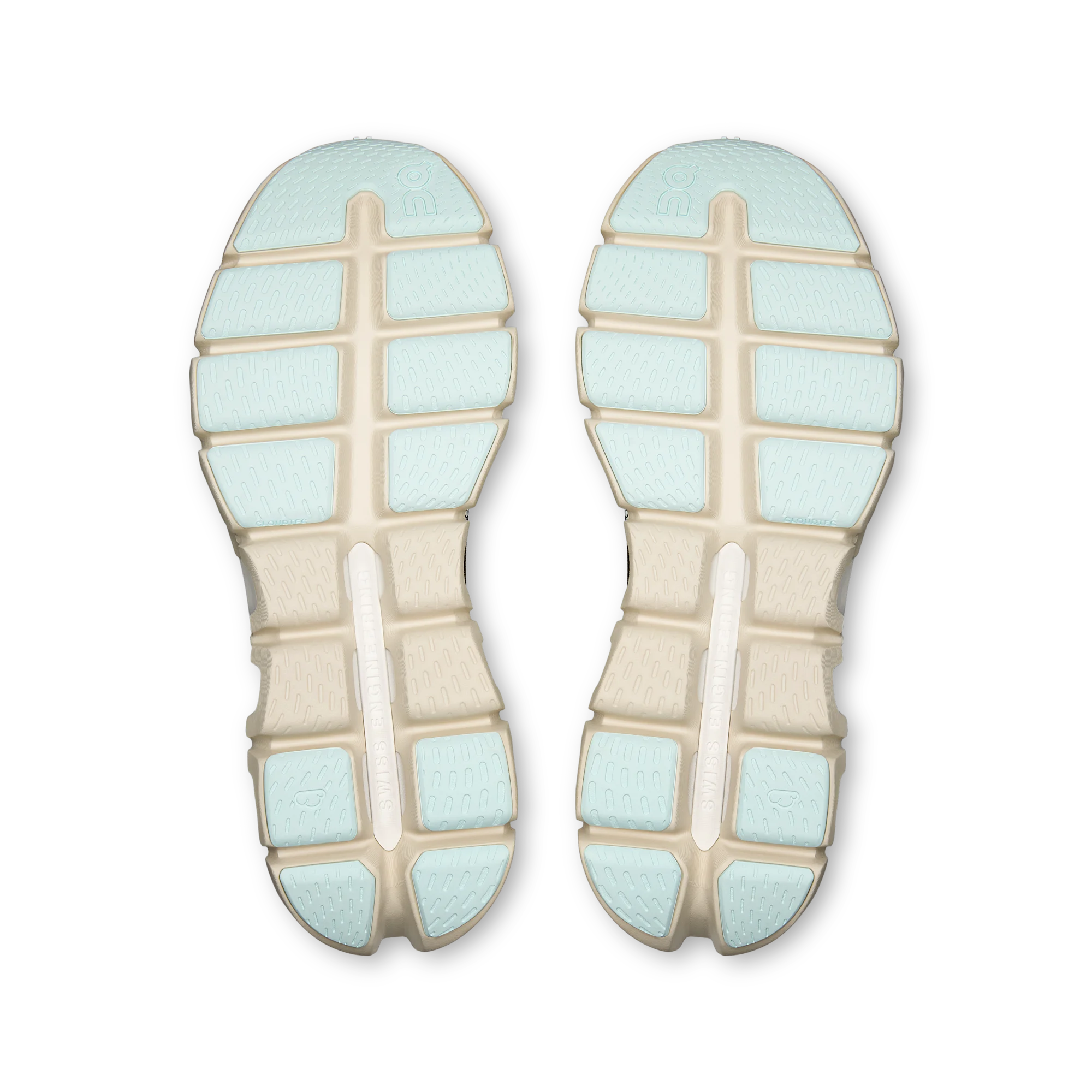 Men's Cloud X Tempo Bark | Ivory - thumbnail 3