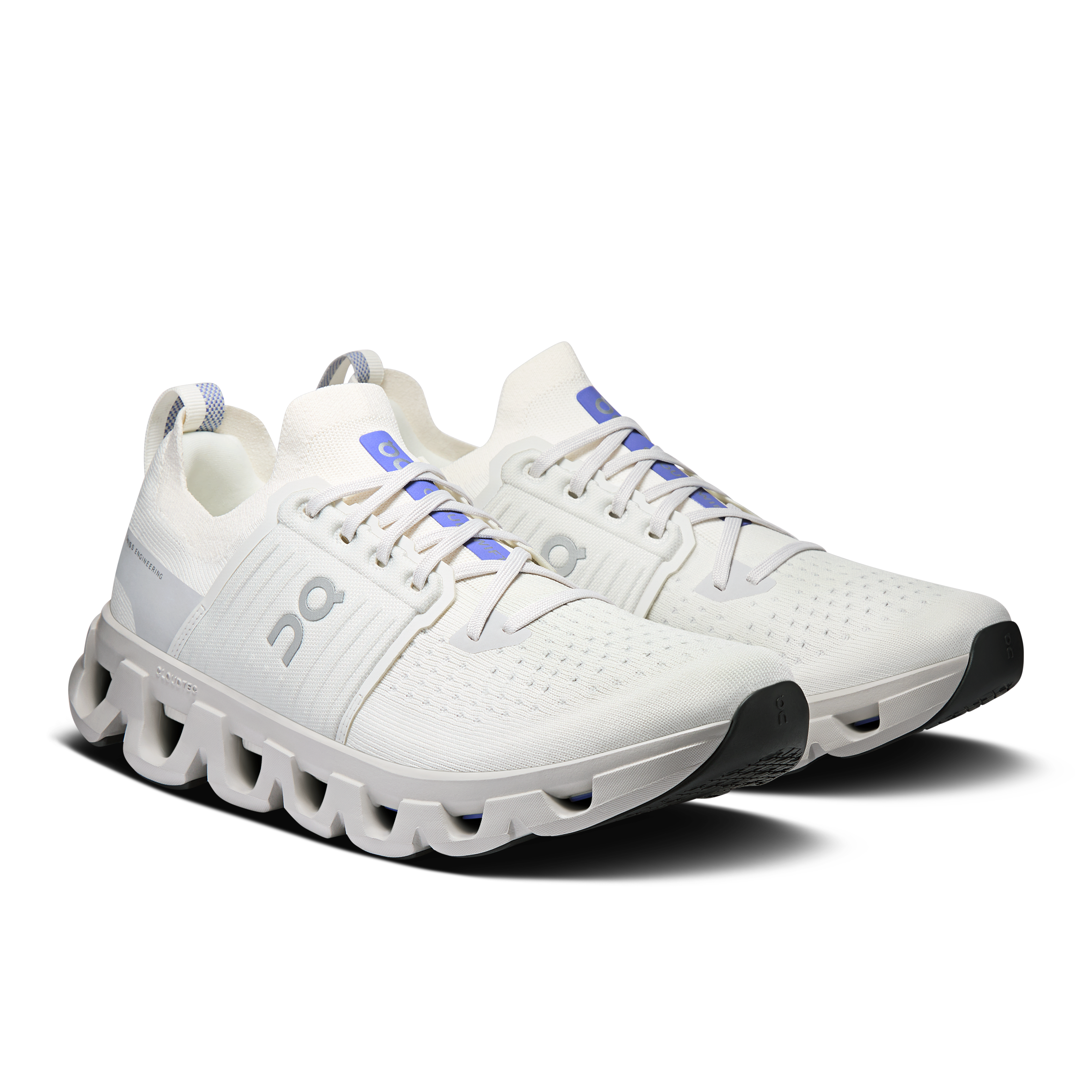 Cloudswift 4Men / Ivory | Wolf / 44