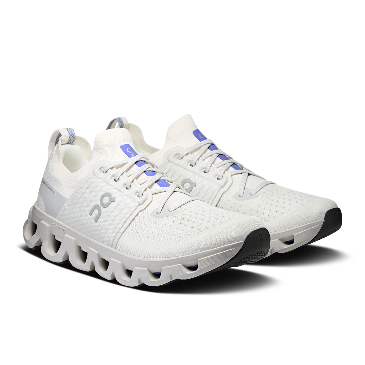 Men's Cloudswift 4