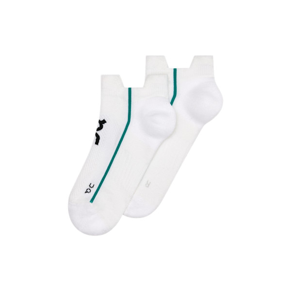 Court Sock Low