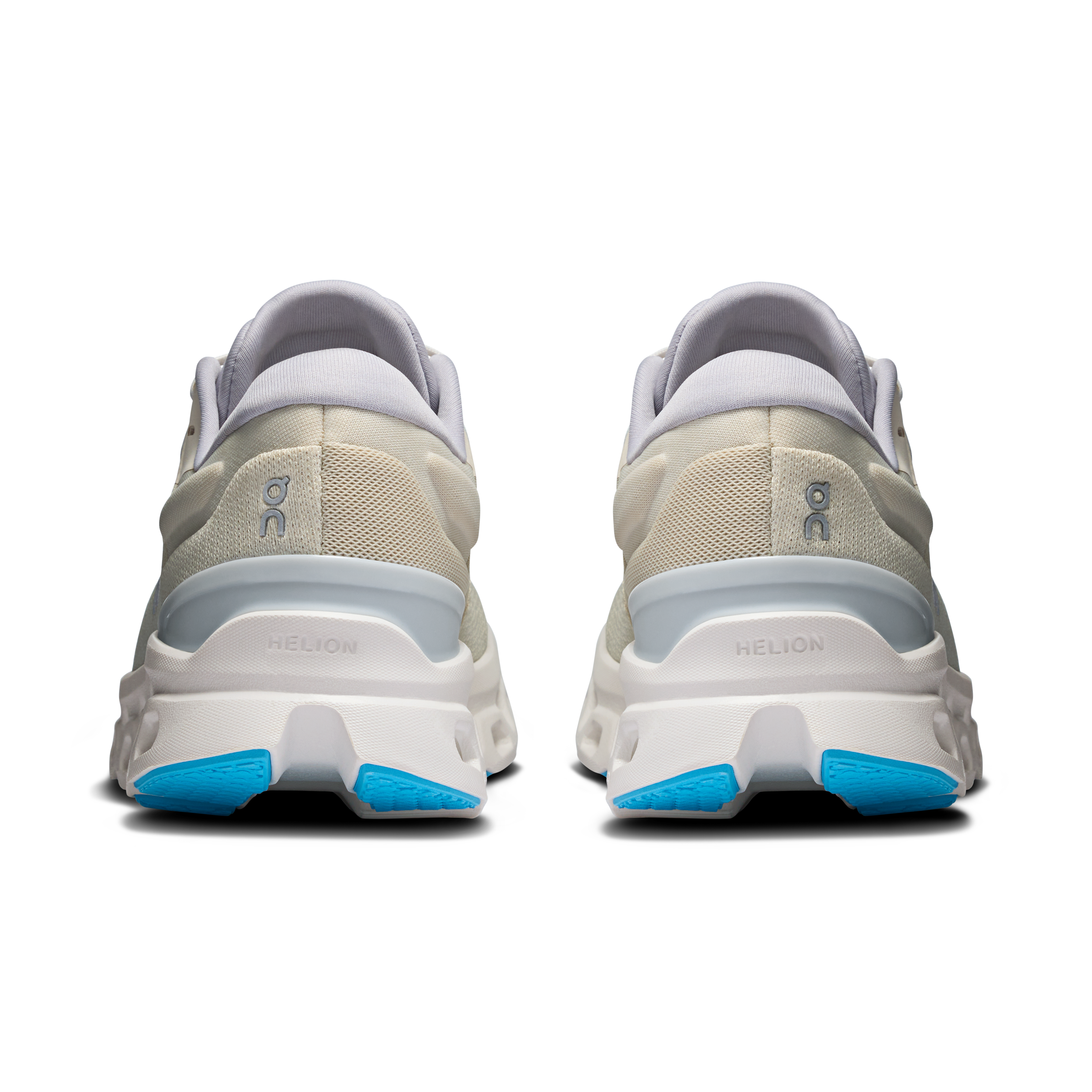 Cloudstratus 3Women / Cream | Arctic / 42