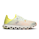 Cloud 6 Coast Lifestyle Shoe in Aloe/Limelight