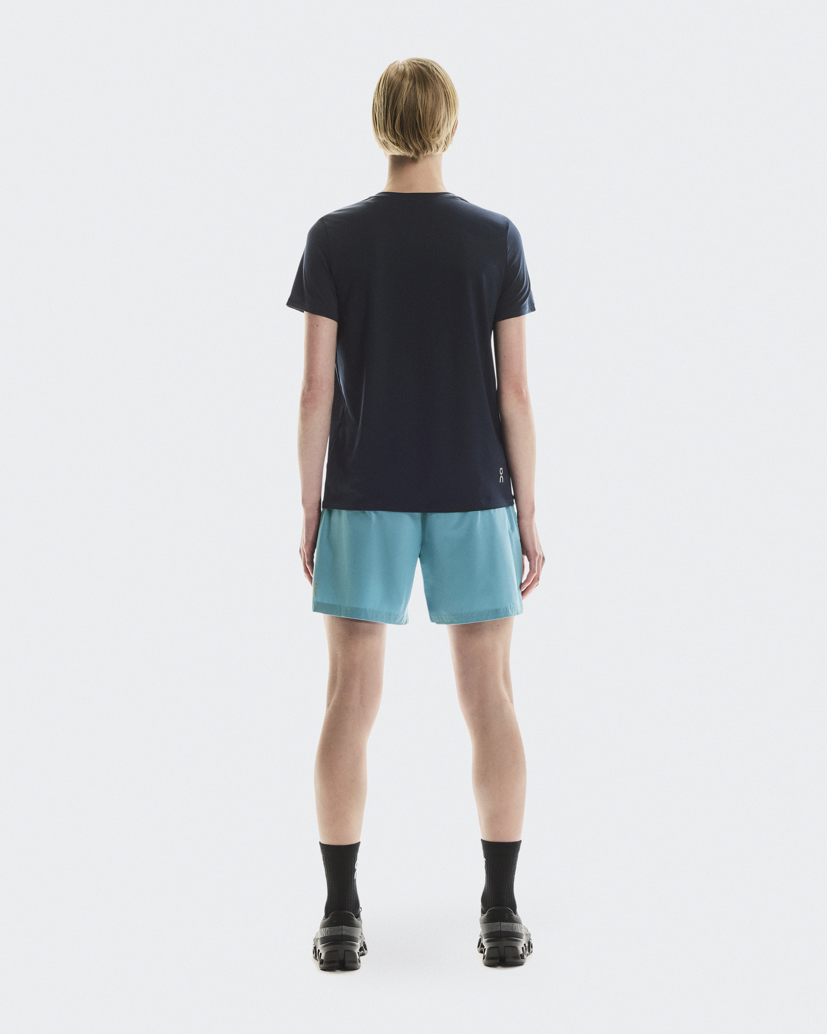 5インチ コアショーツ | ウィメンズ ランニングショーツ | On 日本