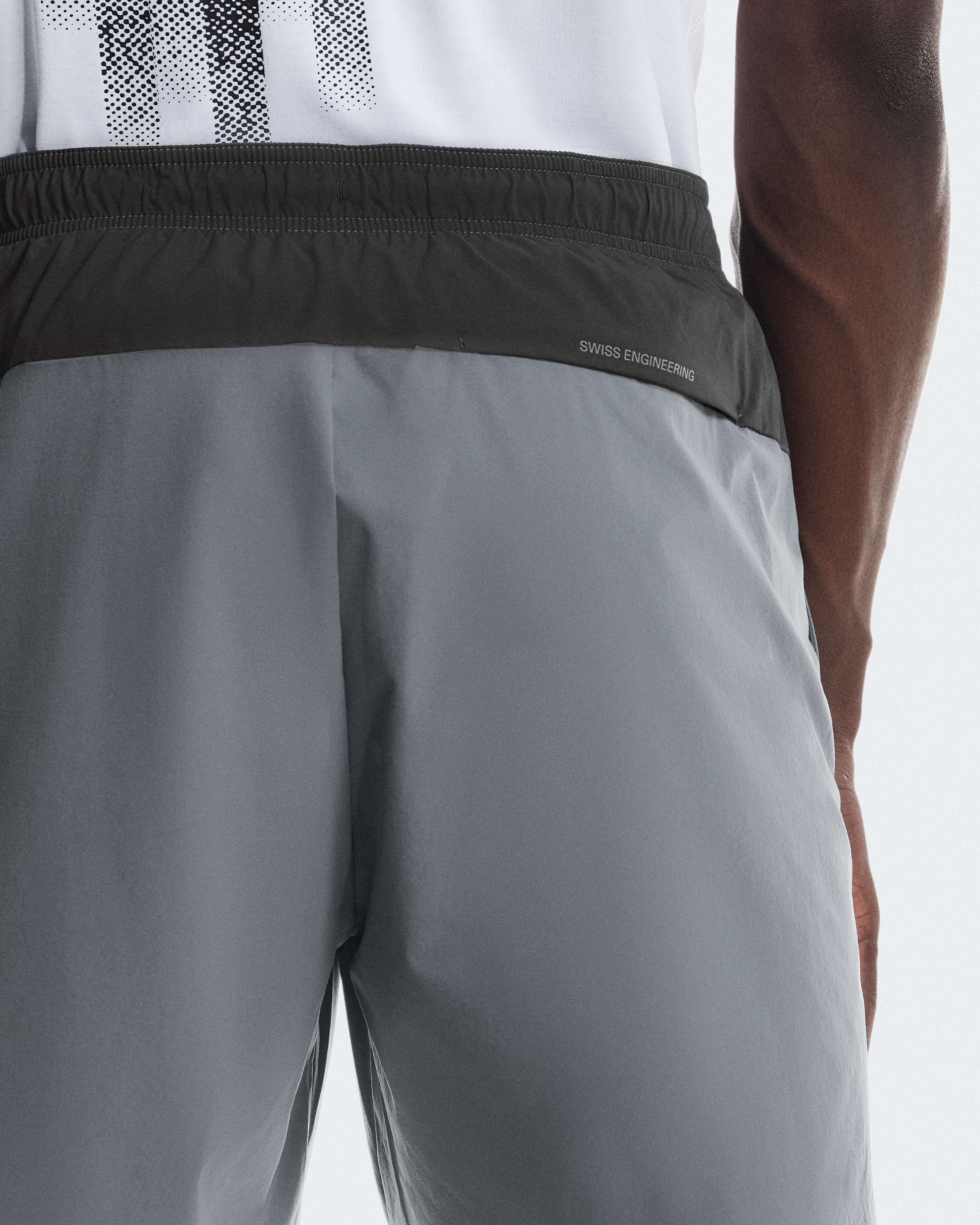 On 7" Core Shorts Rock & Eclipse Men Shorts