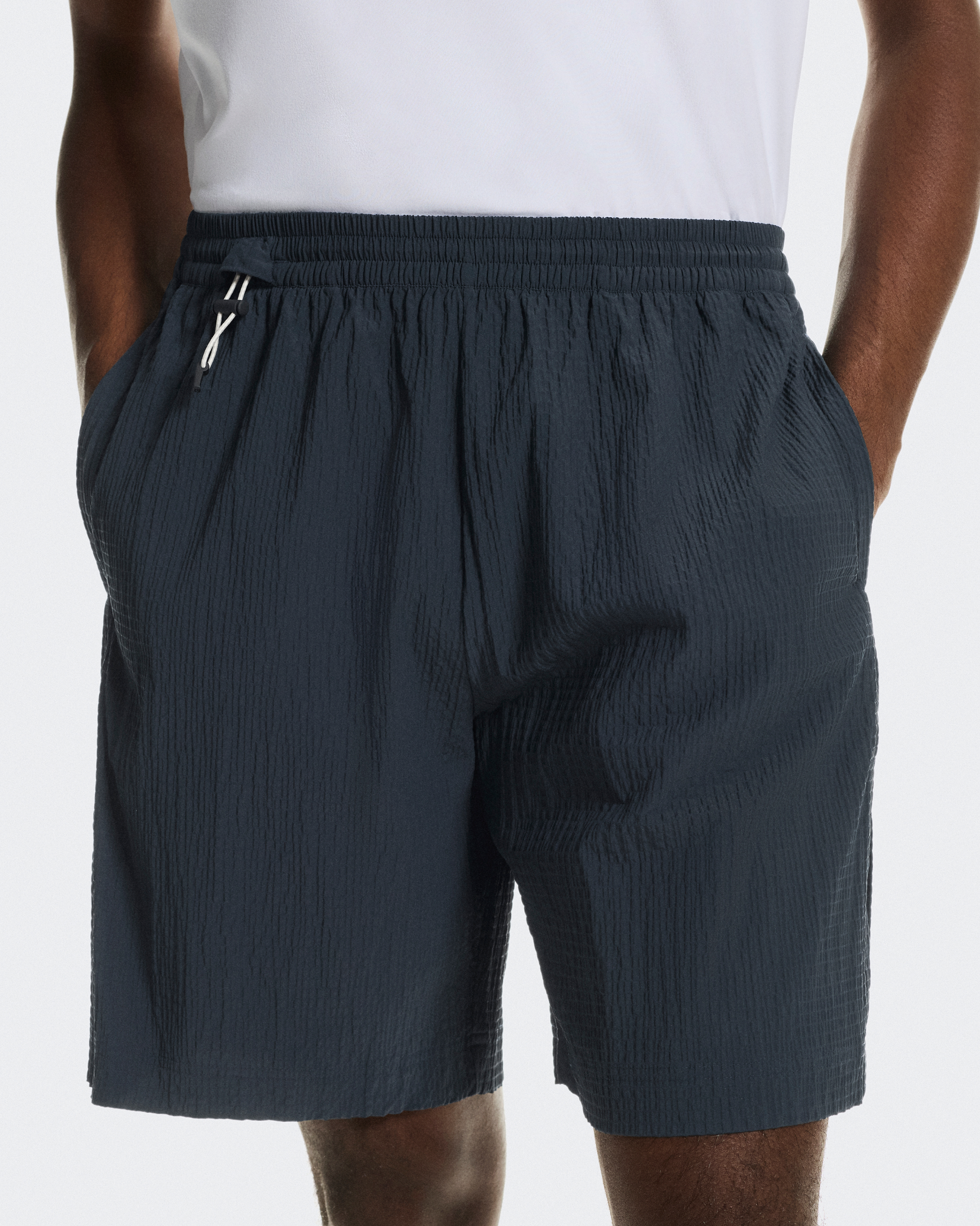Men's Courtside Shorts Eaze | Blue | On United States
