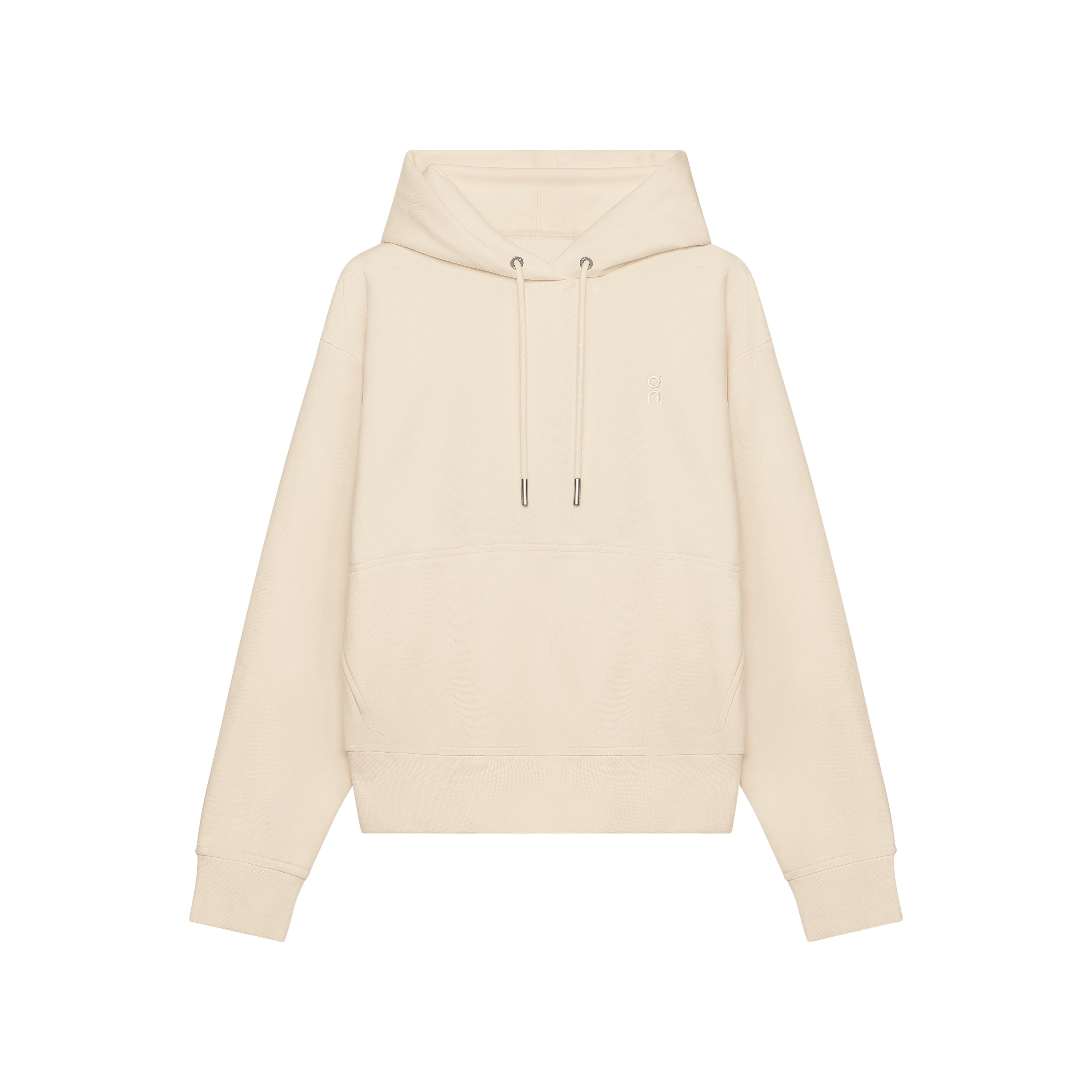 Club Collective Hoodie in Dew