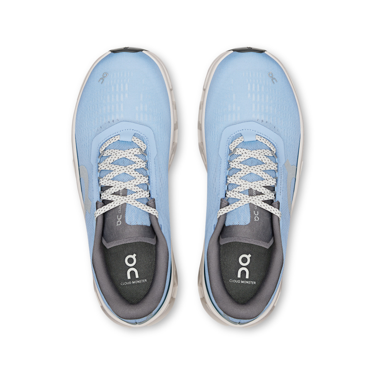 Women's Cloudmonster 1