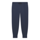 Focus Tech Sweatpants in Navy