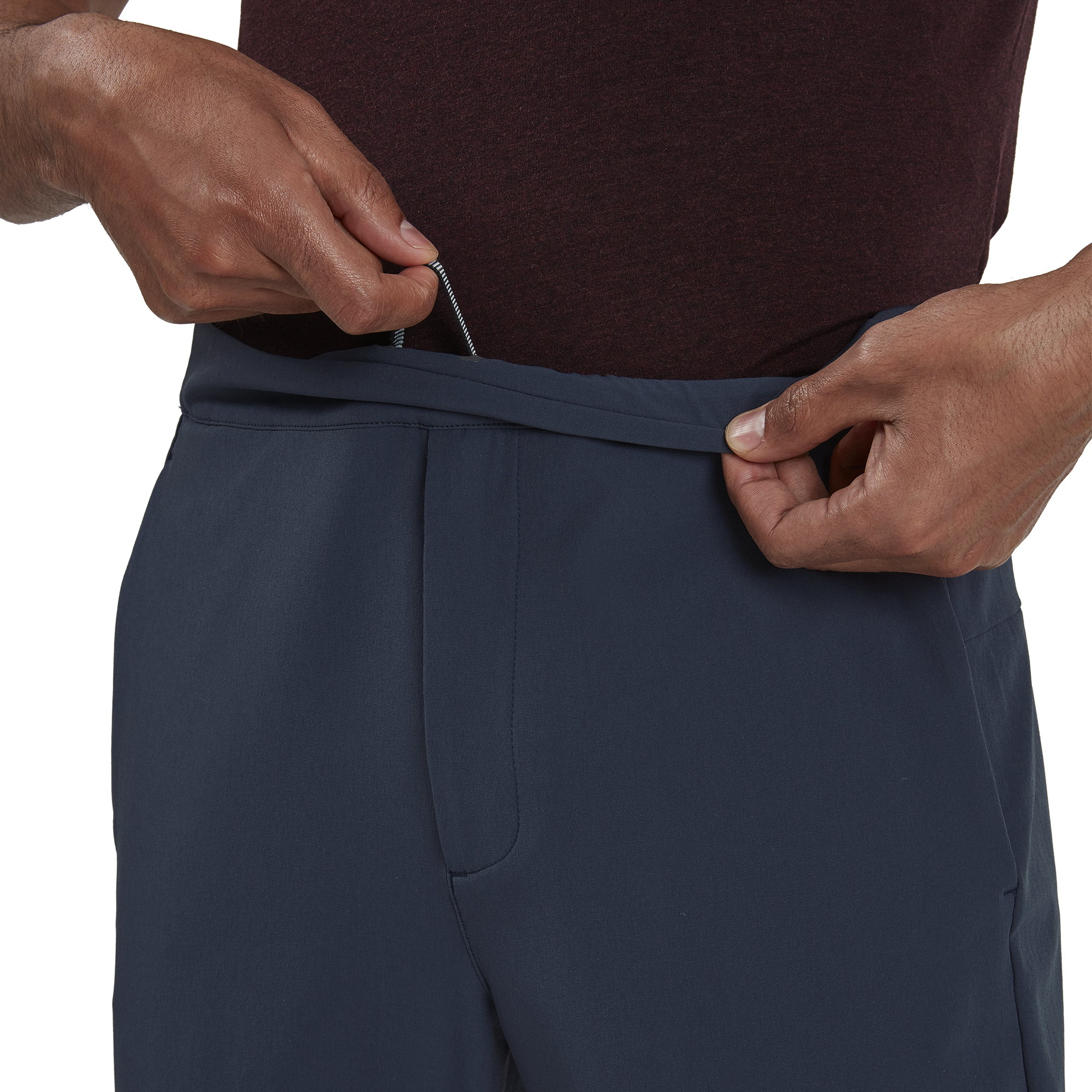 Men's Active Pants | Navy | On United States
