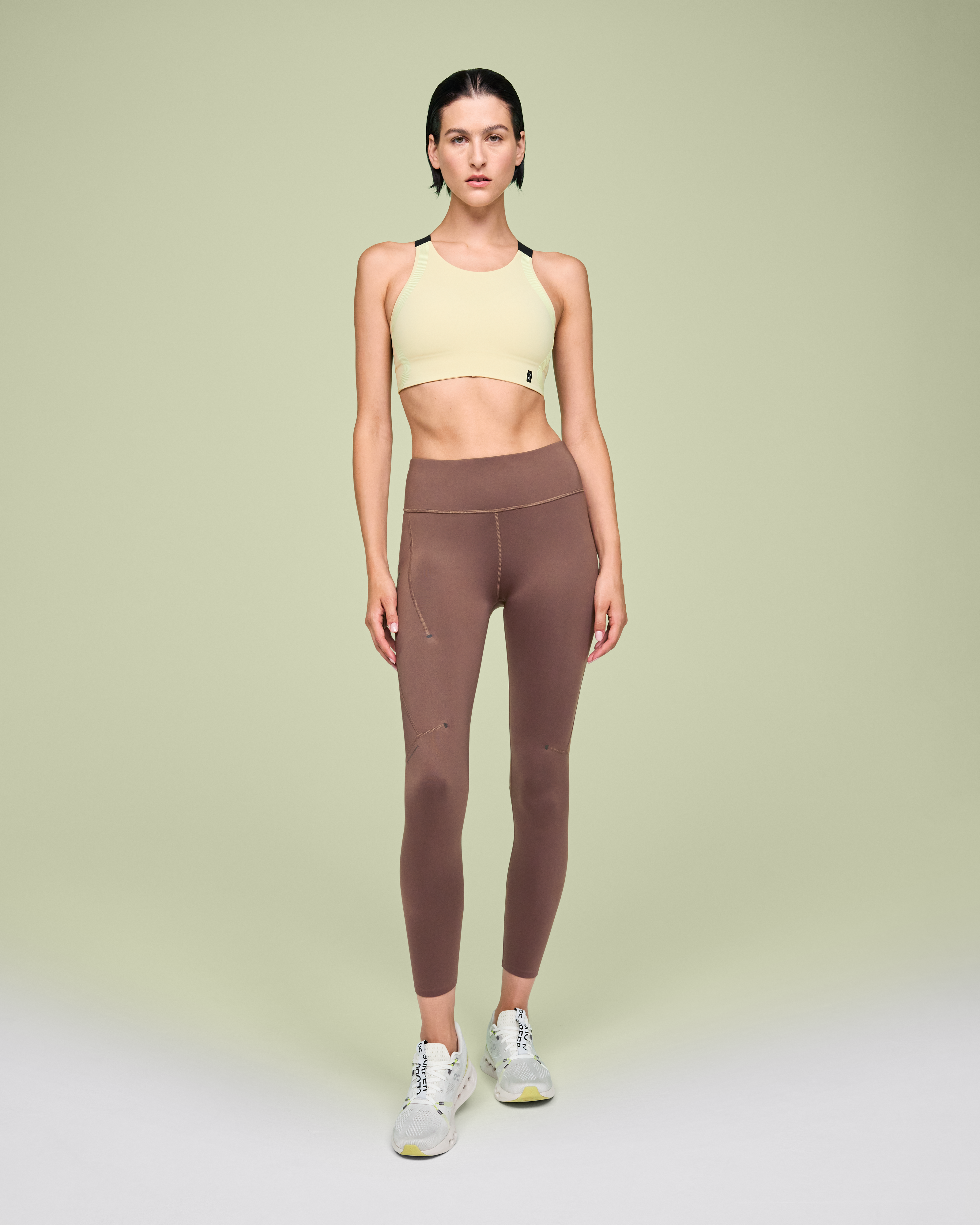 Women's Performance Tights 7/8