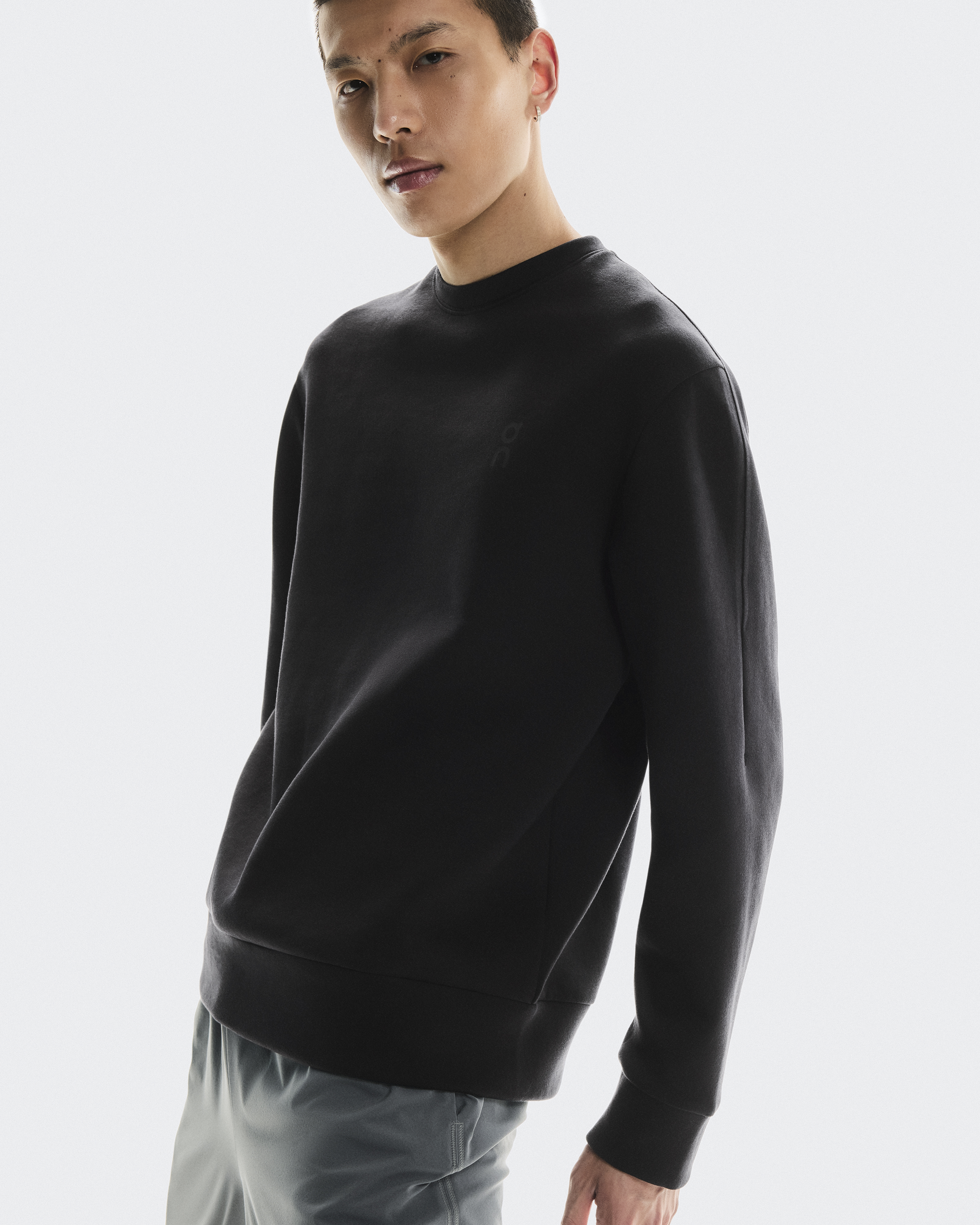 Men's Focus Tech Crew | On United States