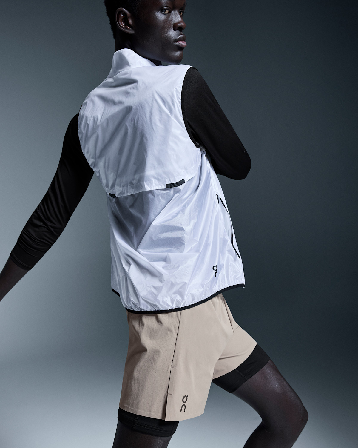 Men's 5" Performance 2/1 Shorts