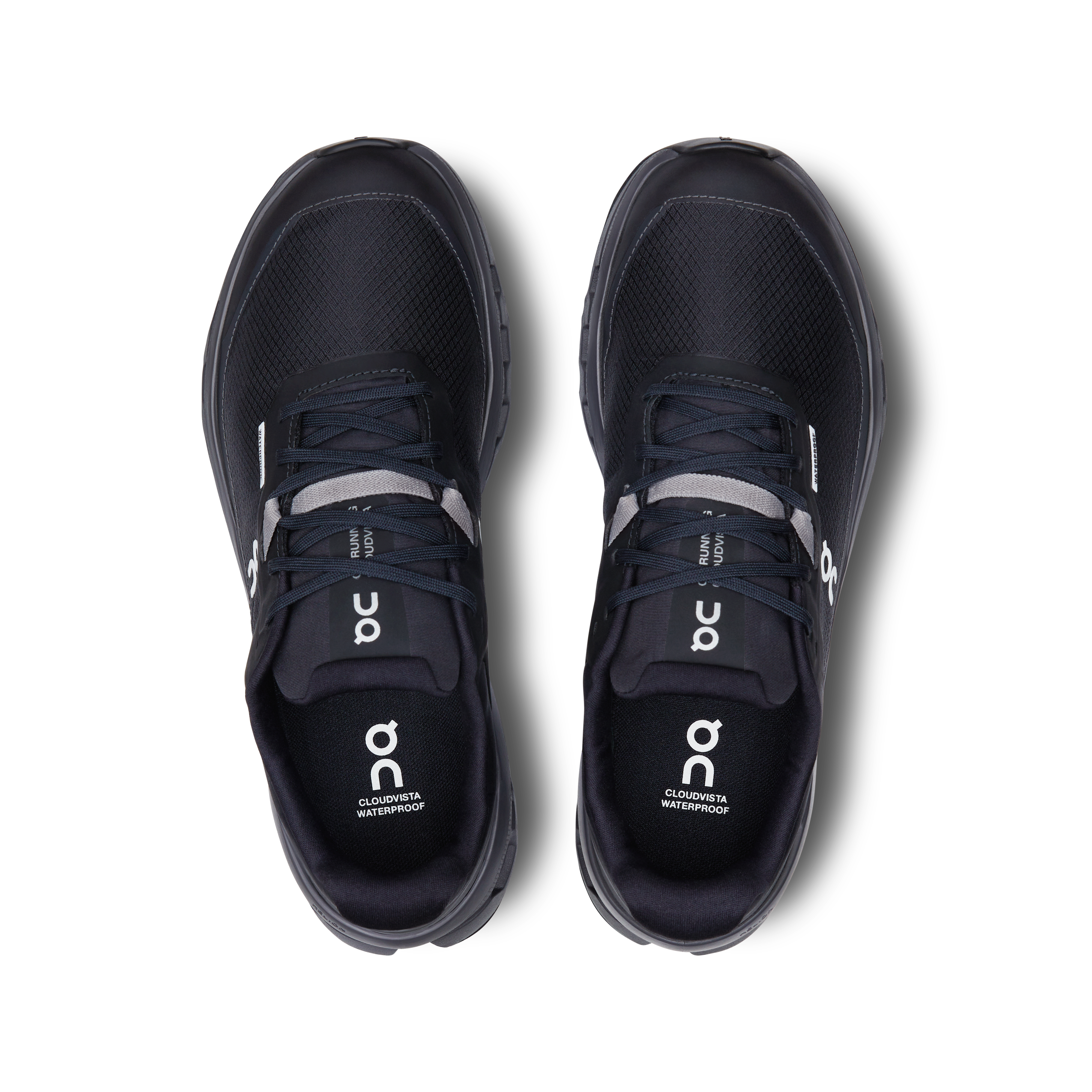 Cloudvista 2 WaterproofWomen / Black | Eclipse / 42