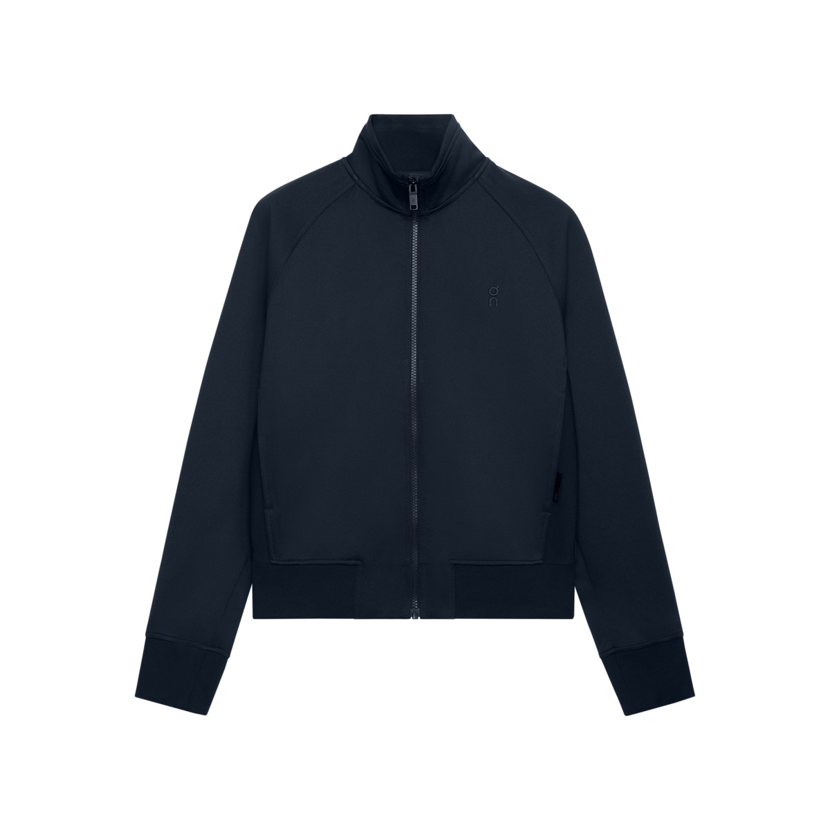 Women's Courtside Full-Zip