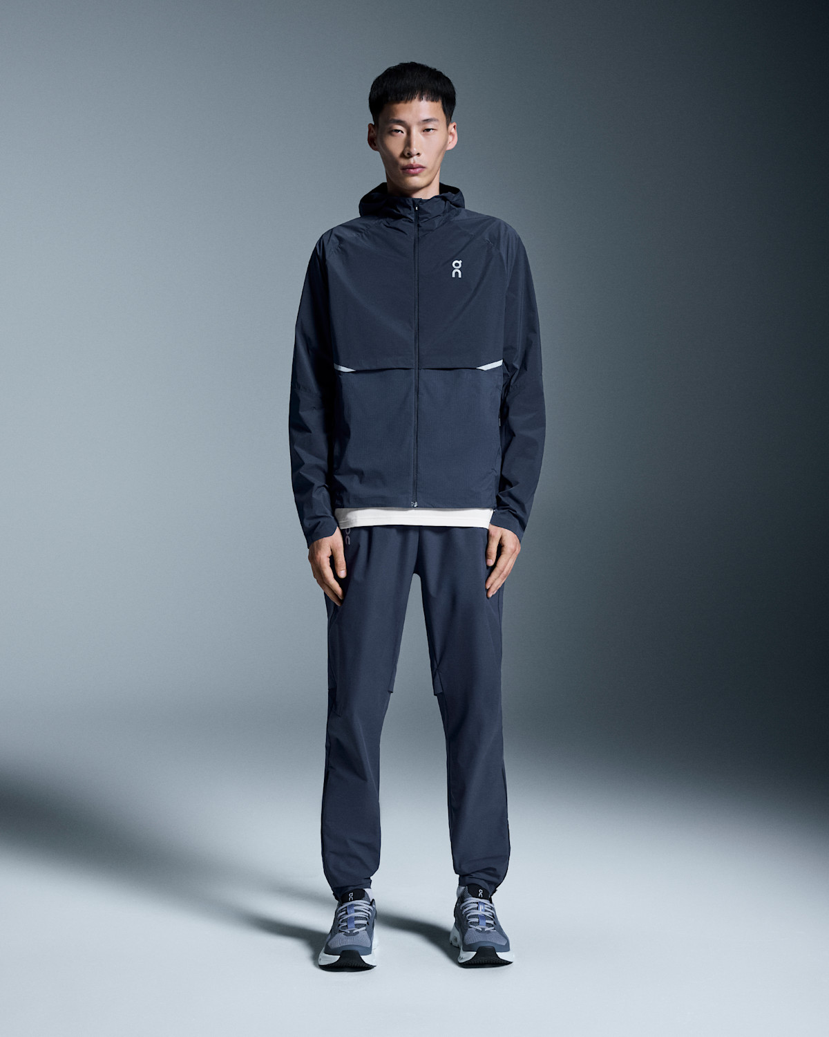 Men's Core Jacket